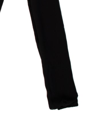 Yohji Yamamoto Printed Scarf