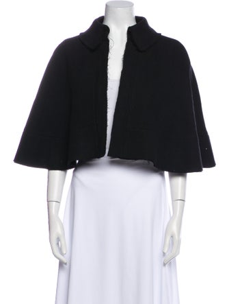 Yohji Yamamoto Wool Jacket