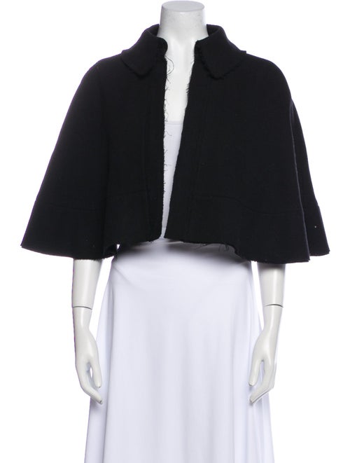 Yohji Yamamoto Wool Jacket