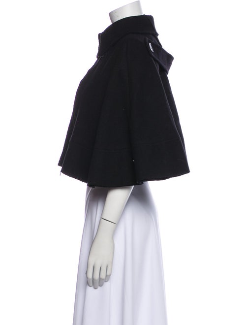 Yohji Yamamoto Wool Jacket