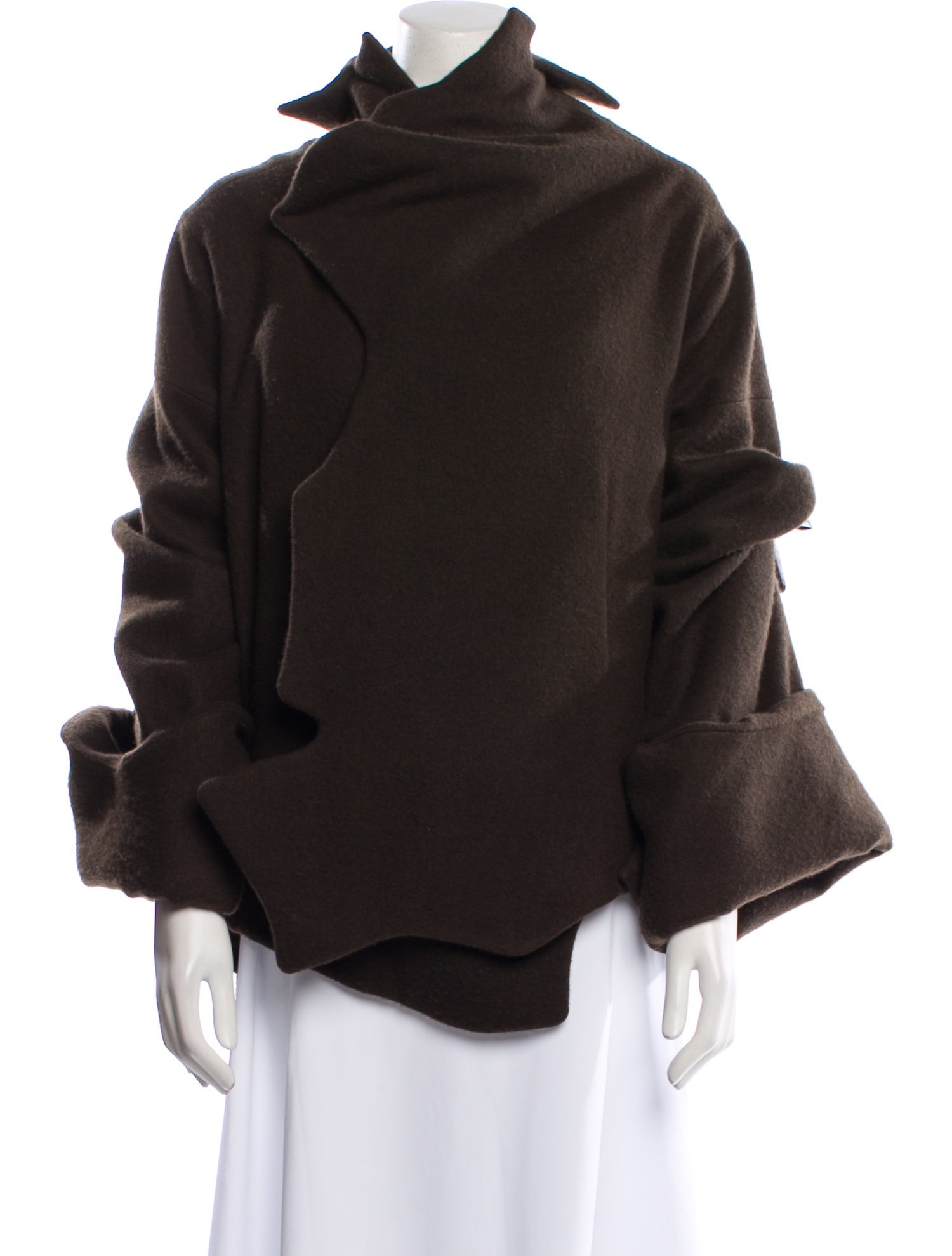 Yohji Yamamoto Vintage 2000 Jacket