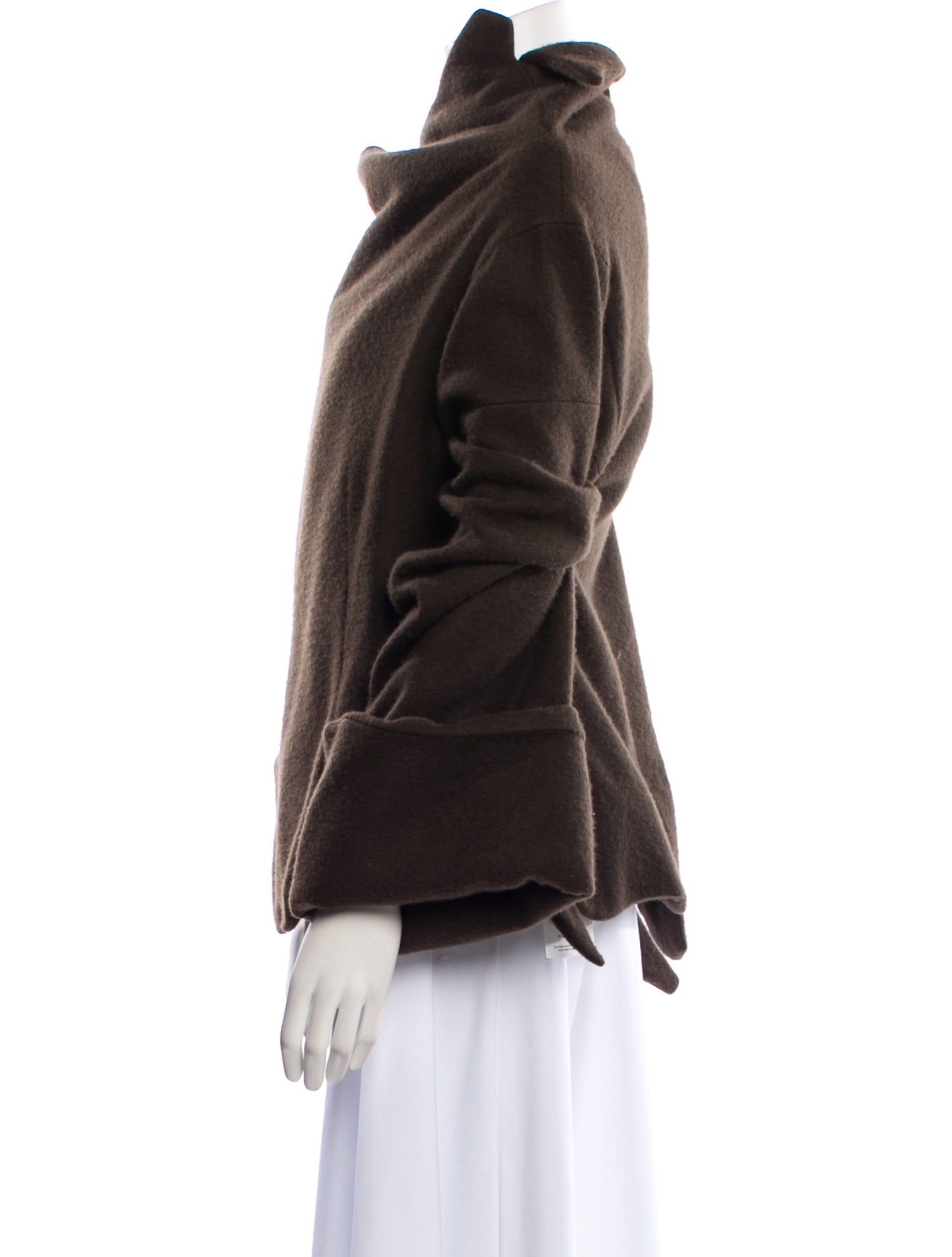 Yohji Yamamoto Vintage 2000 Jacket