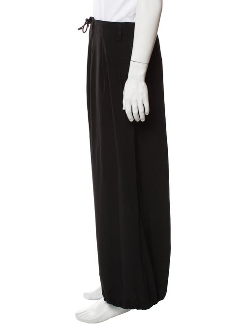 Yohji Yamamoto Pour Homme Dress Pants