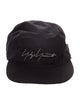 Yohji Yamamoto baseball hat