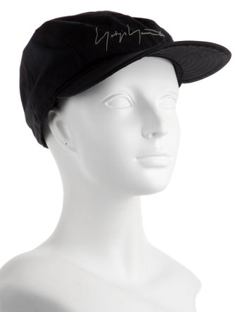 Yohji Yamamoto baseball hat