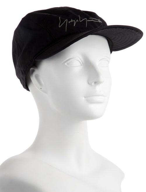 Yohji Yamamoto baseball hat