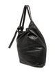 Yohji Yamamoto Leather Shoulder Bag
