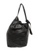 Yohji Yamamoto Leather Shoulder Bag