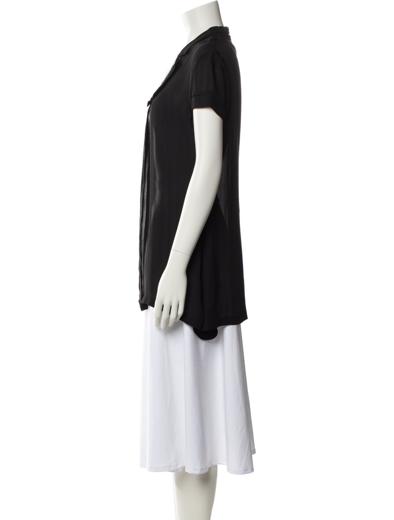 Yohji Yamamoto Vintage 1996 Jacket