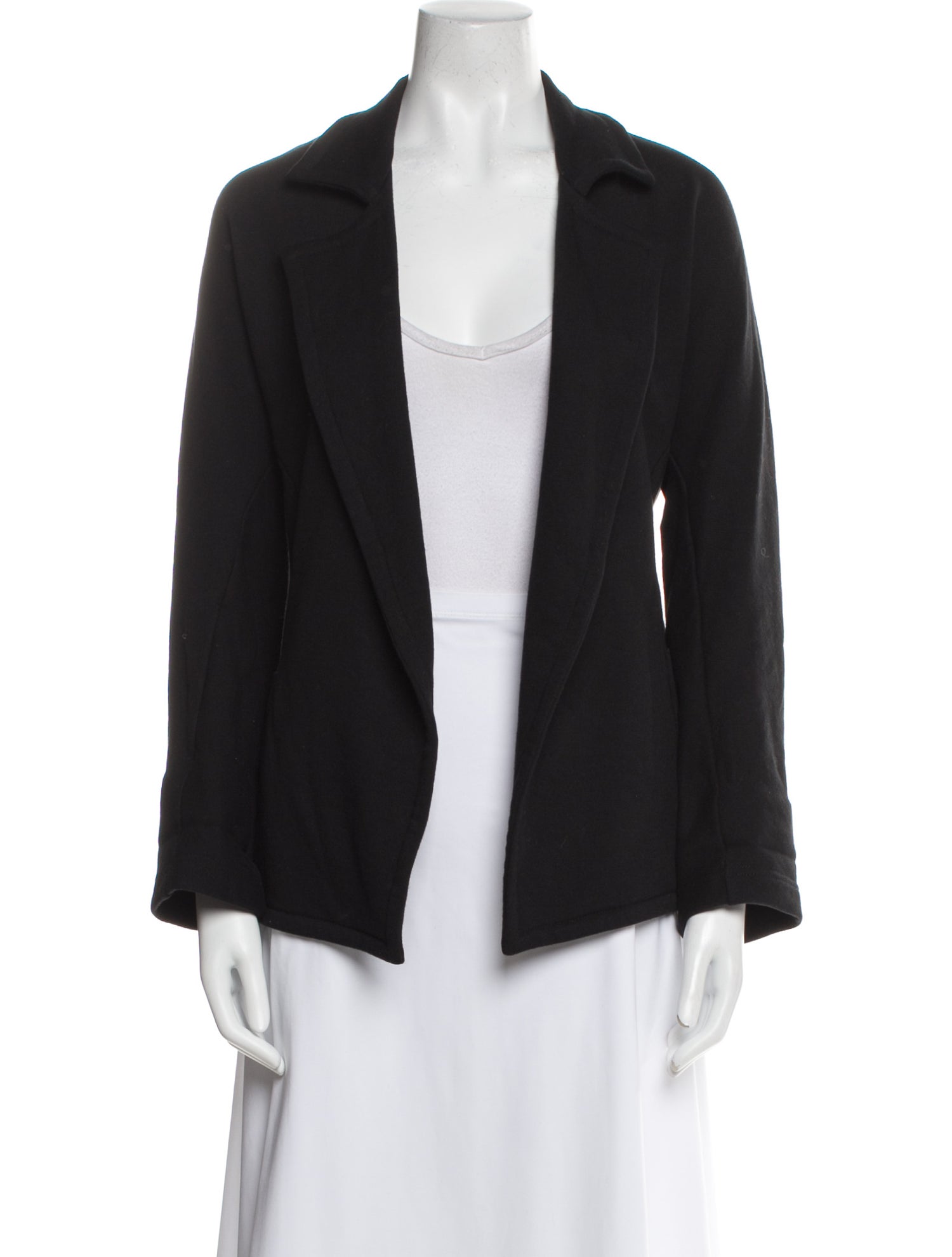 Yohji Yamamoto 2024 Jacket