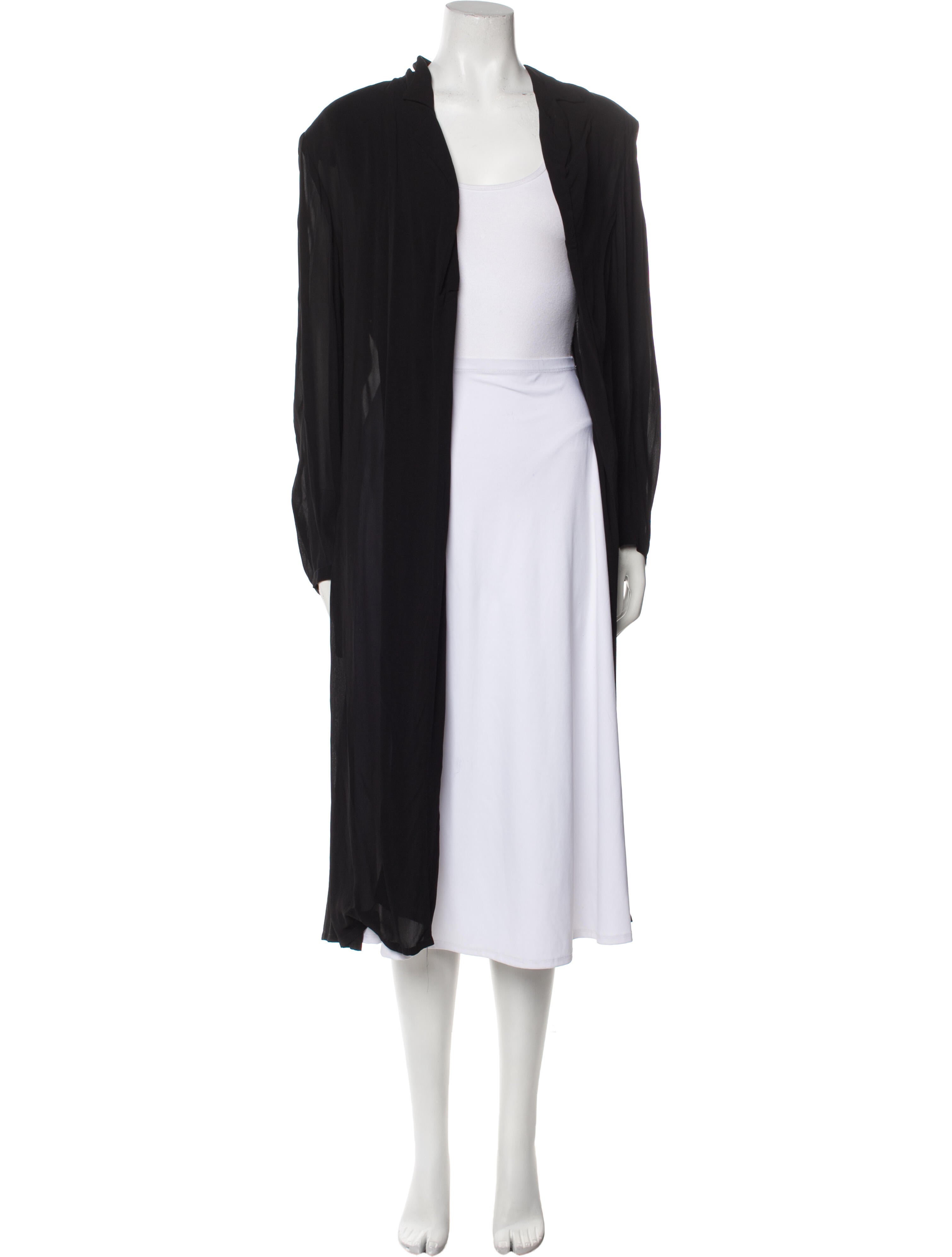 Yohji Yamamoto Vintage 1990's Jacket