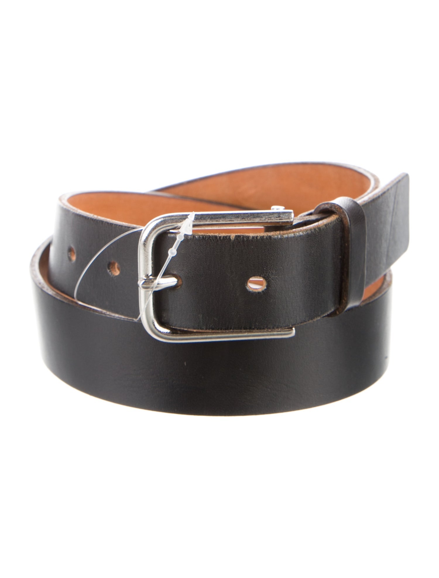 Yohji Yamamoto Pour Homme Vintage 1997 Belt