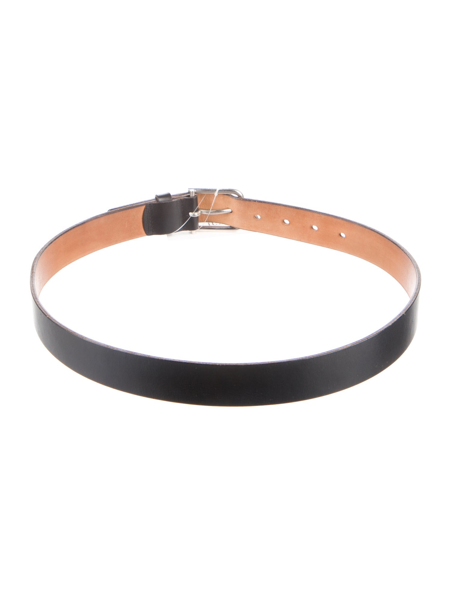 Yohji Yamamoto Pour Homme Vintage 1997 Belt