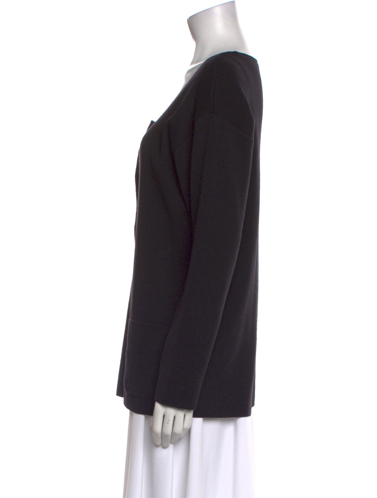 Yohji Yamamoto Vintage Late 1980's - Early 1990's Sweater