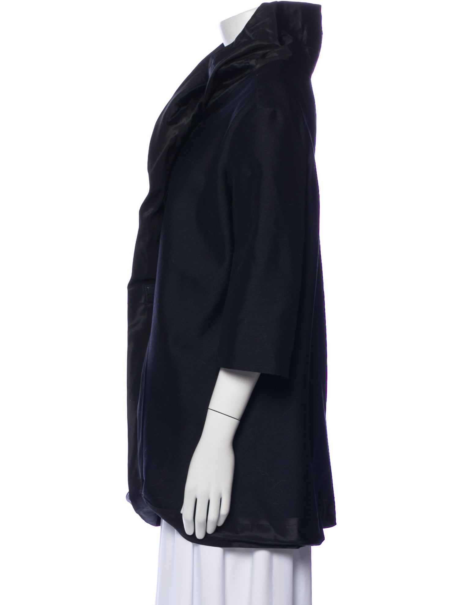 Yohji Yamamoto Vintage 2001 Jacket