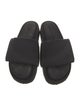 Yohji Yamamoto Rubber Slides