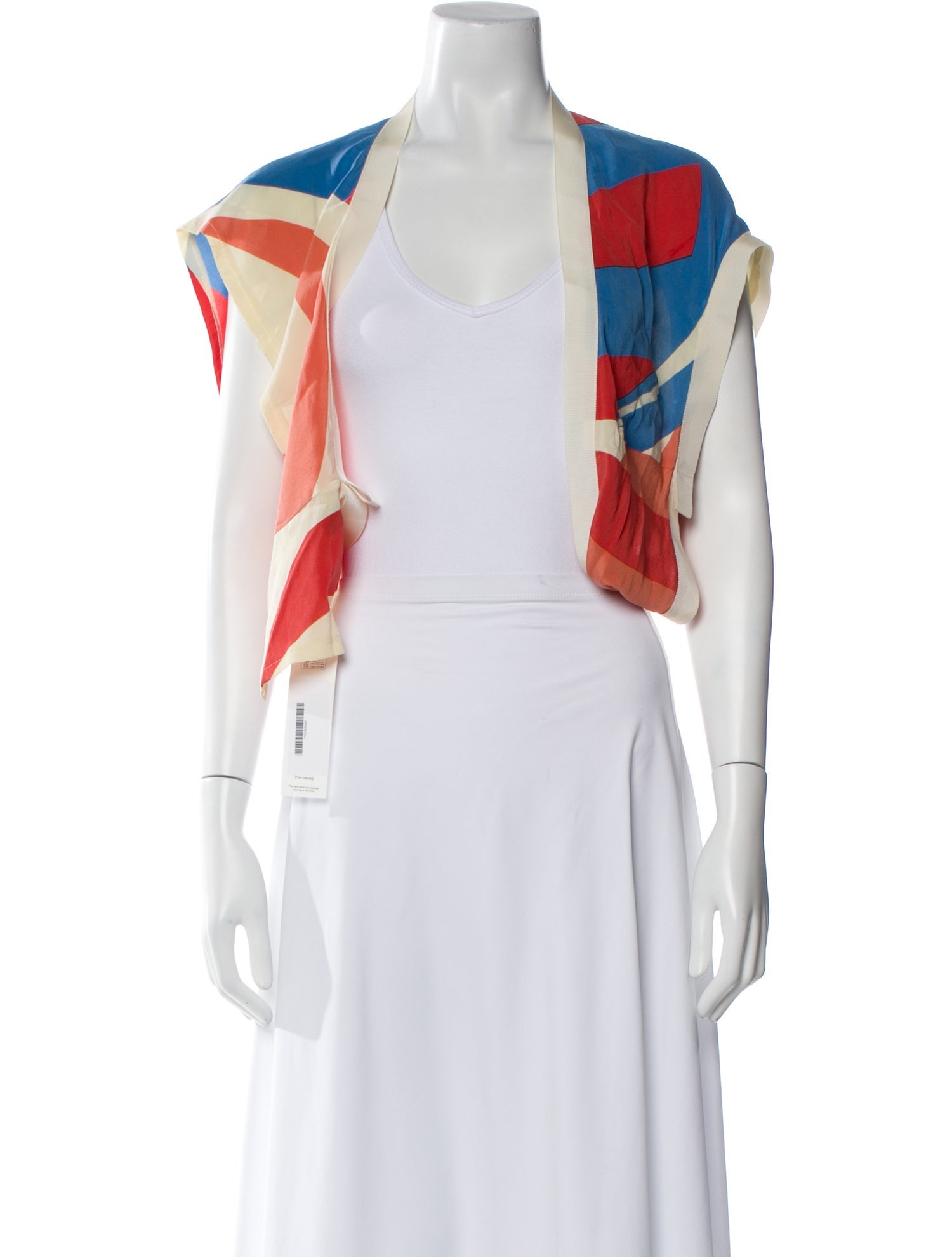 Yohji Yamamoto Vintage 2004 Robe