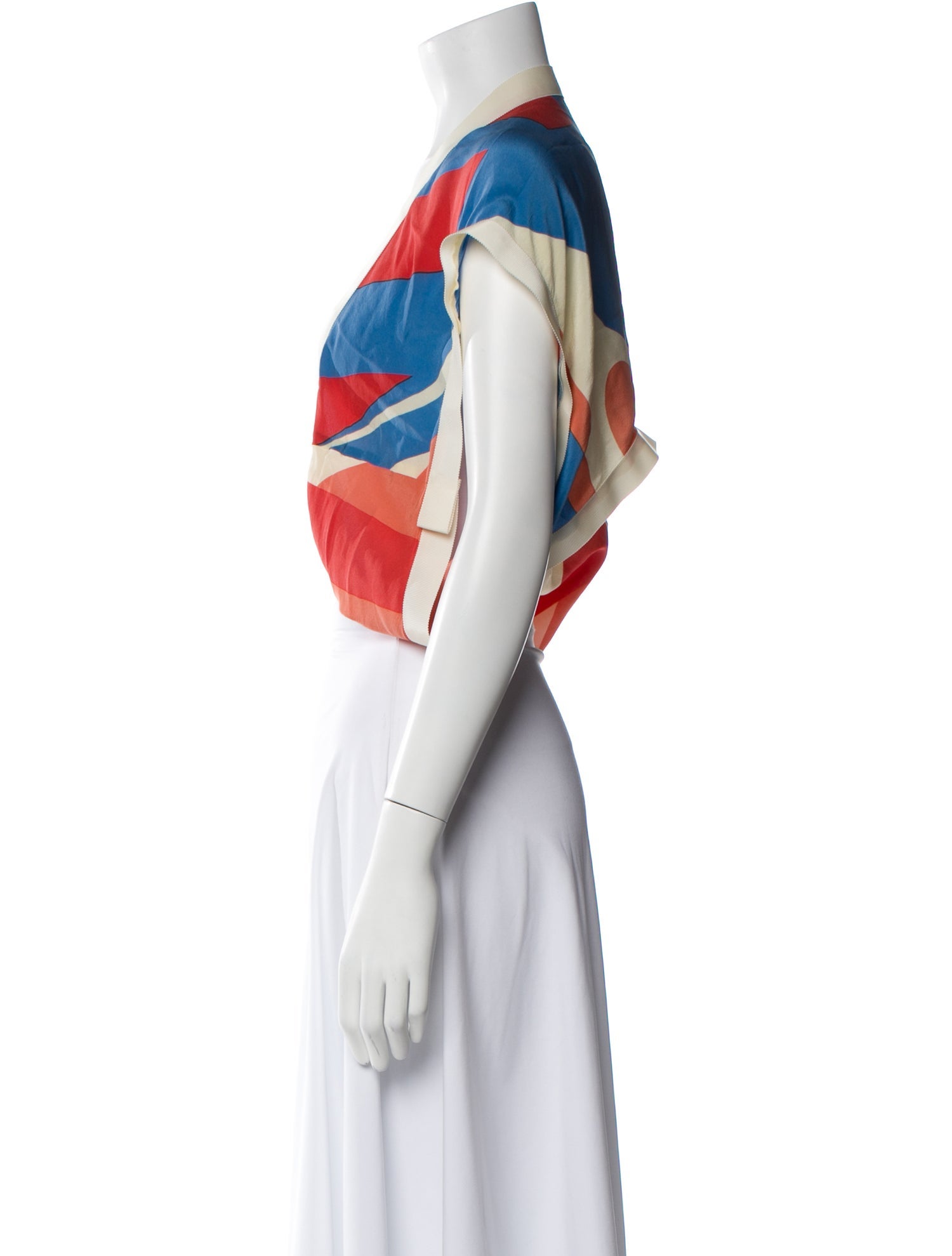 Yohji Yamamoto Vintage 2004 Robe