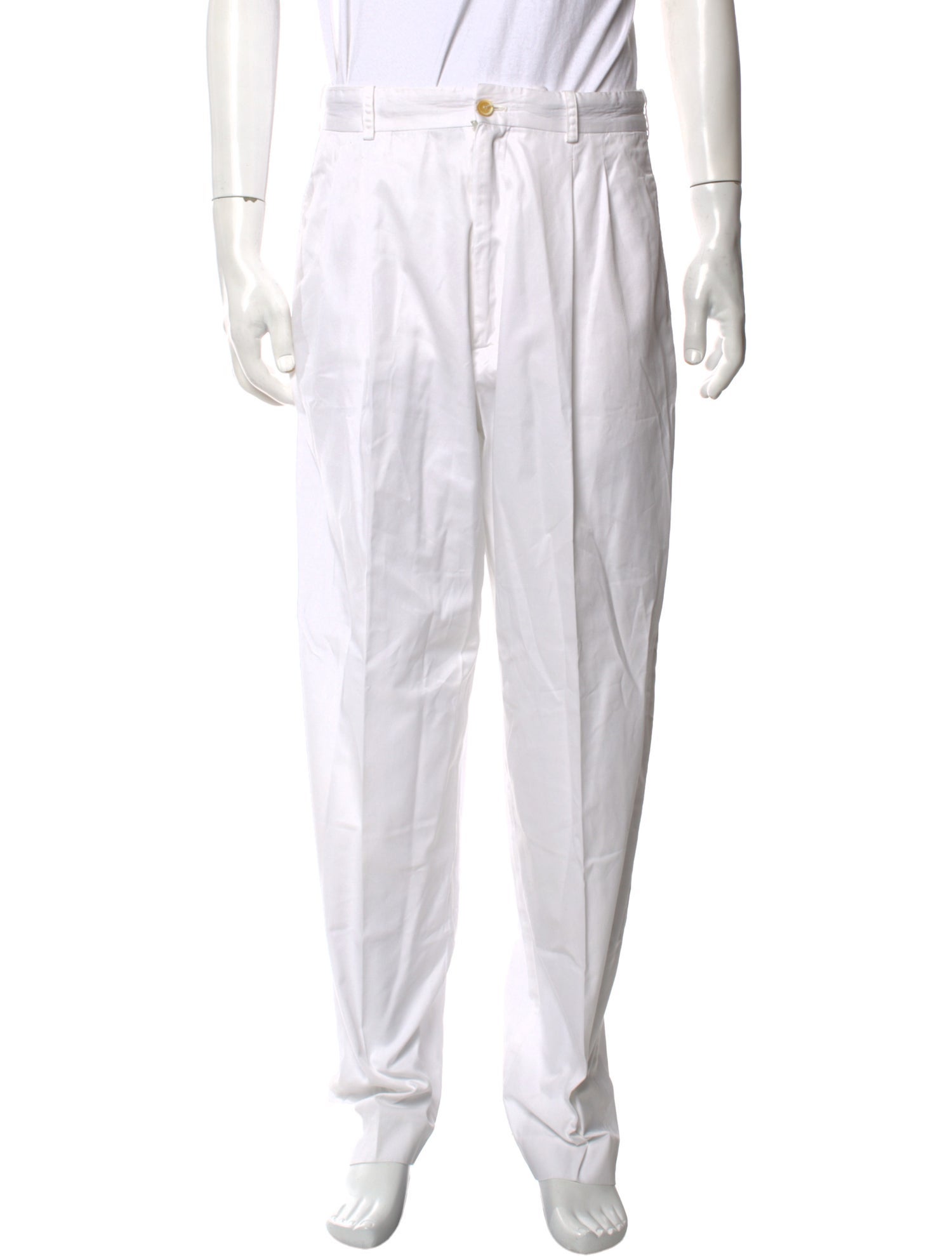 Yohji Yamamoto Pour Homme Vintage Pants