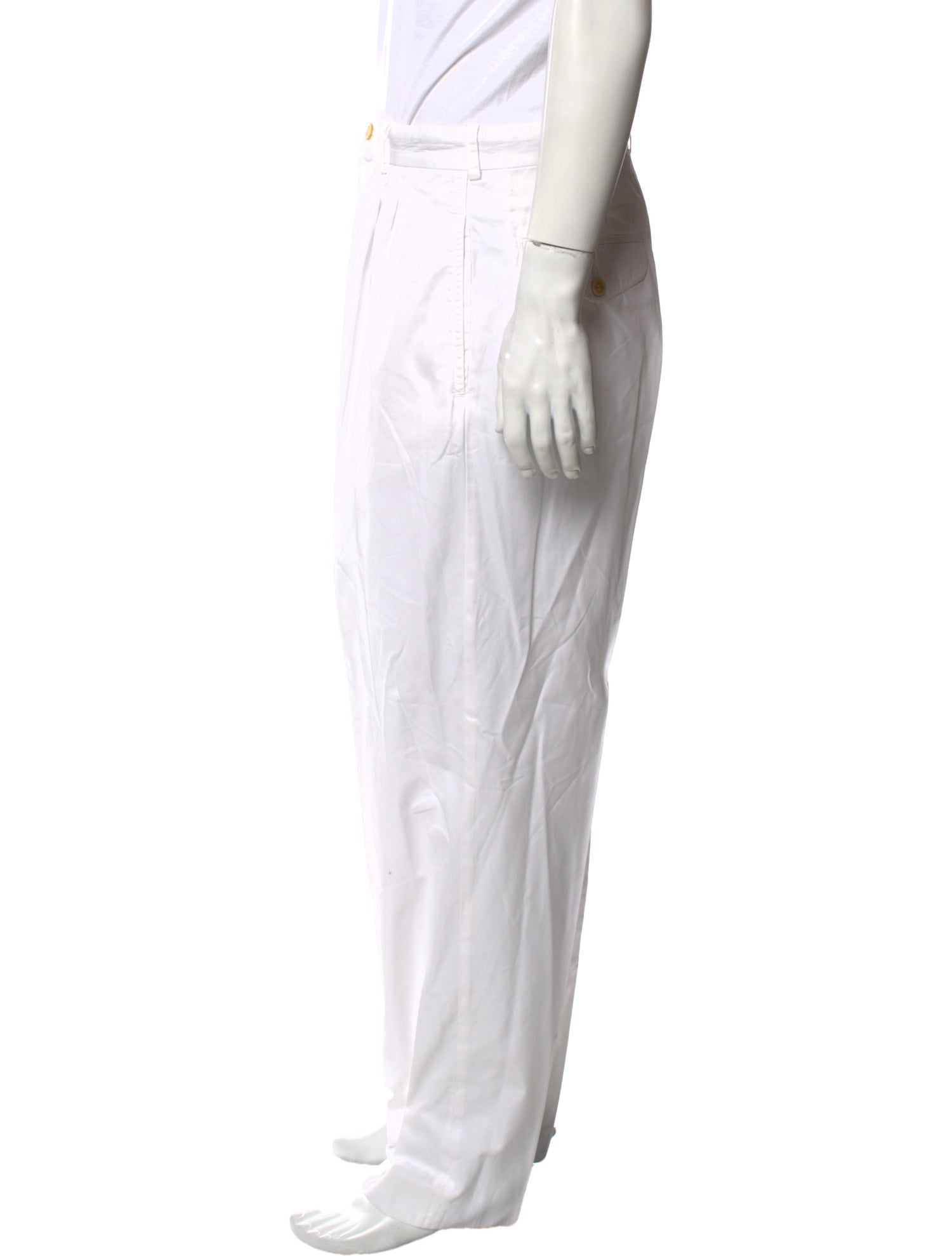 Yohji Yamamoto Pour Homme Vintage Pants