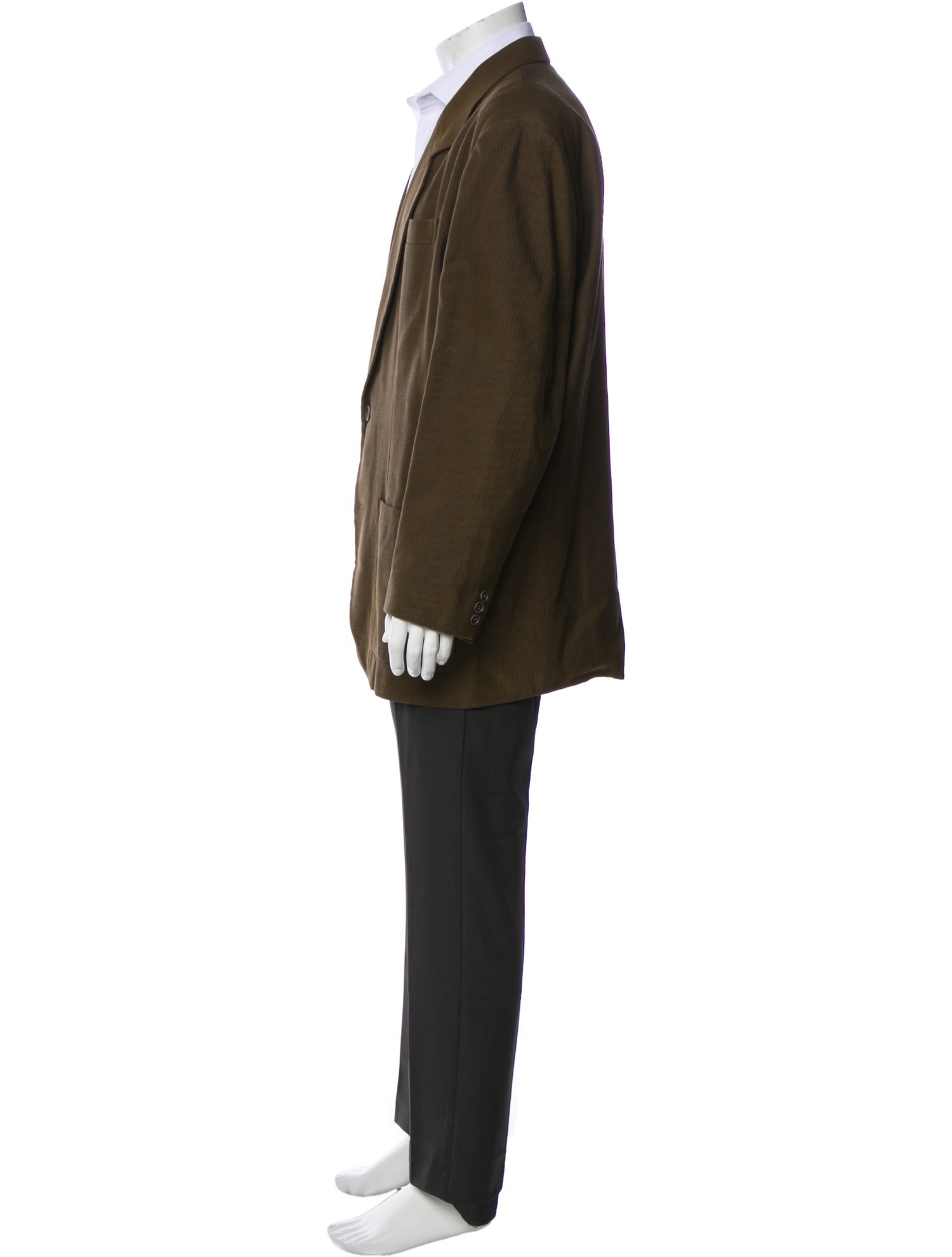 Yohji Yamamoto Pour Homme Vintage 1980's Blazer