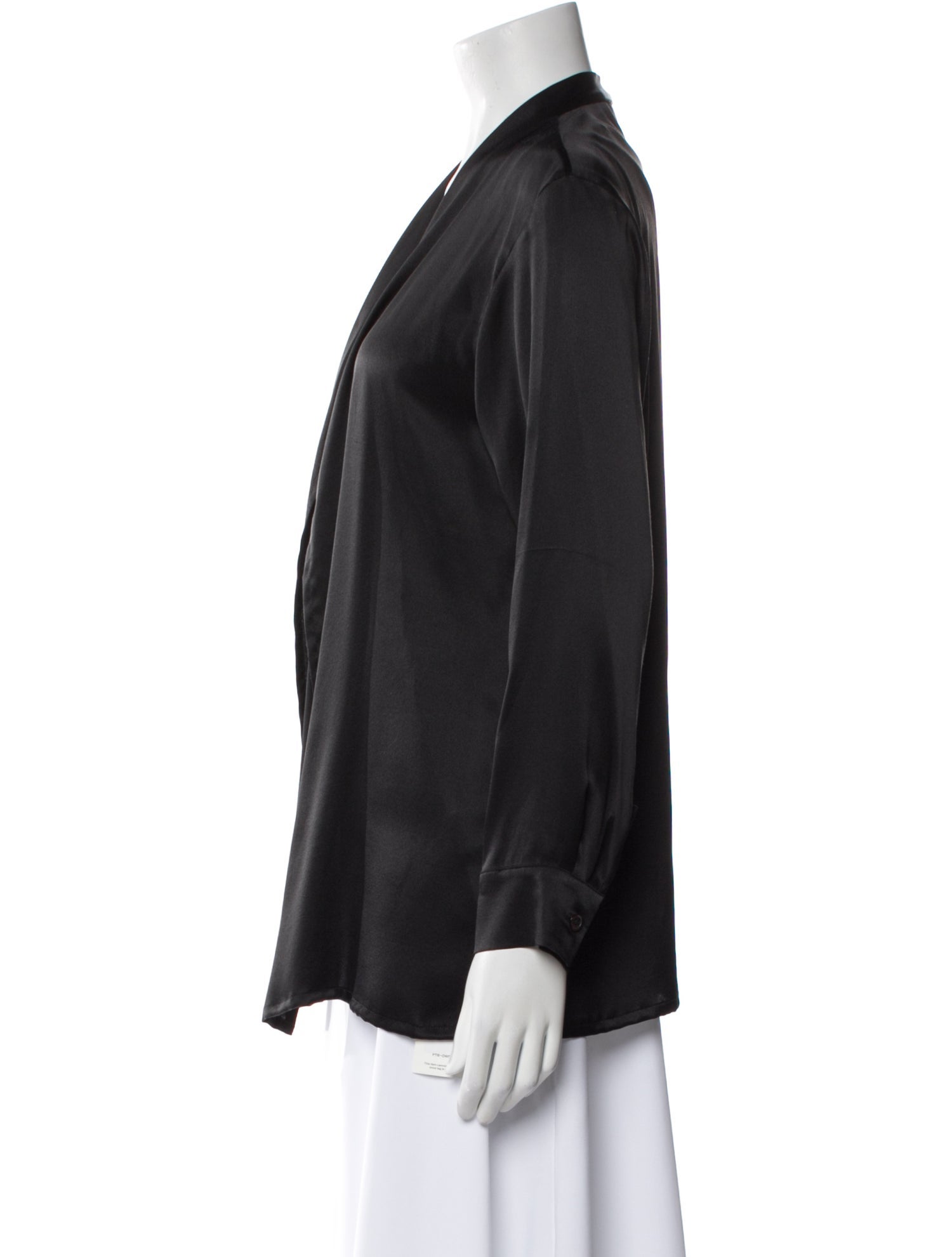 Yohji Yamamoto Vintage 1997 Jacket