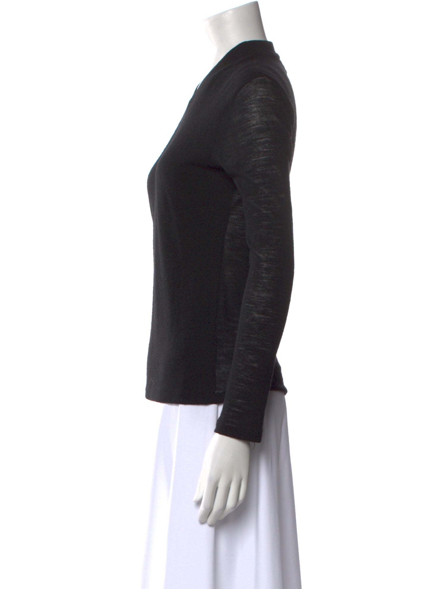 Yohji Yamamoto Vintage 1997 Sweater