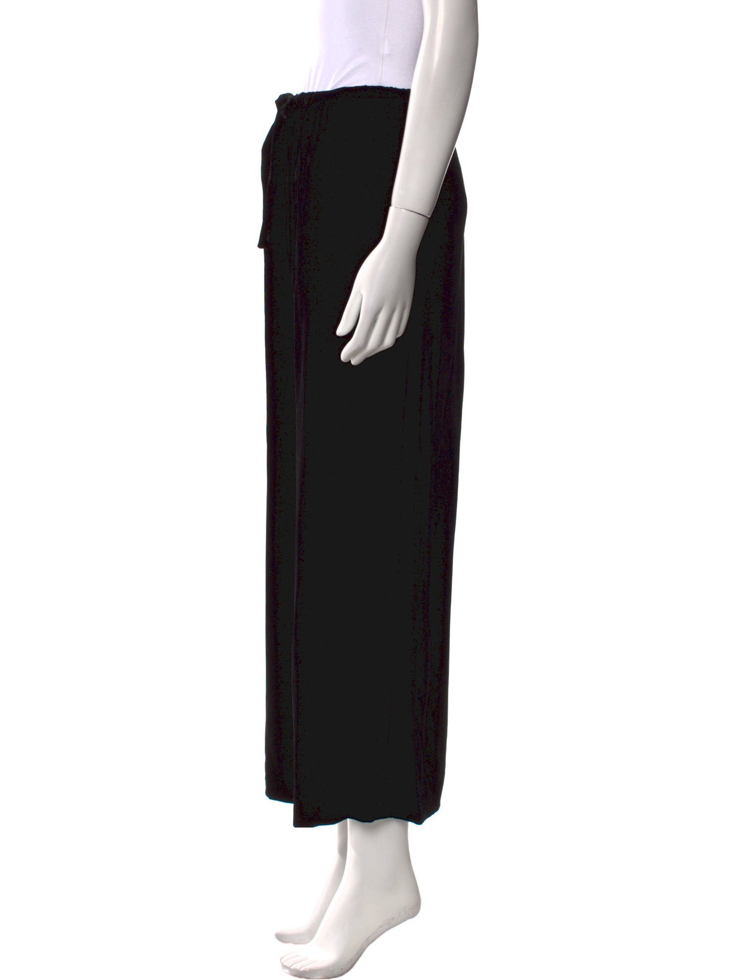 Yohji Yamamoto Vintage Wide Leg Pants