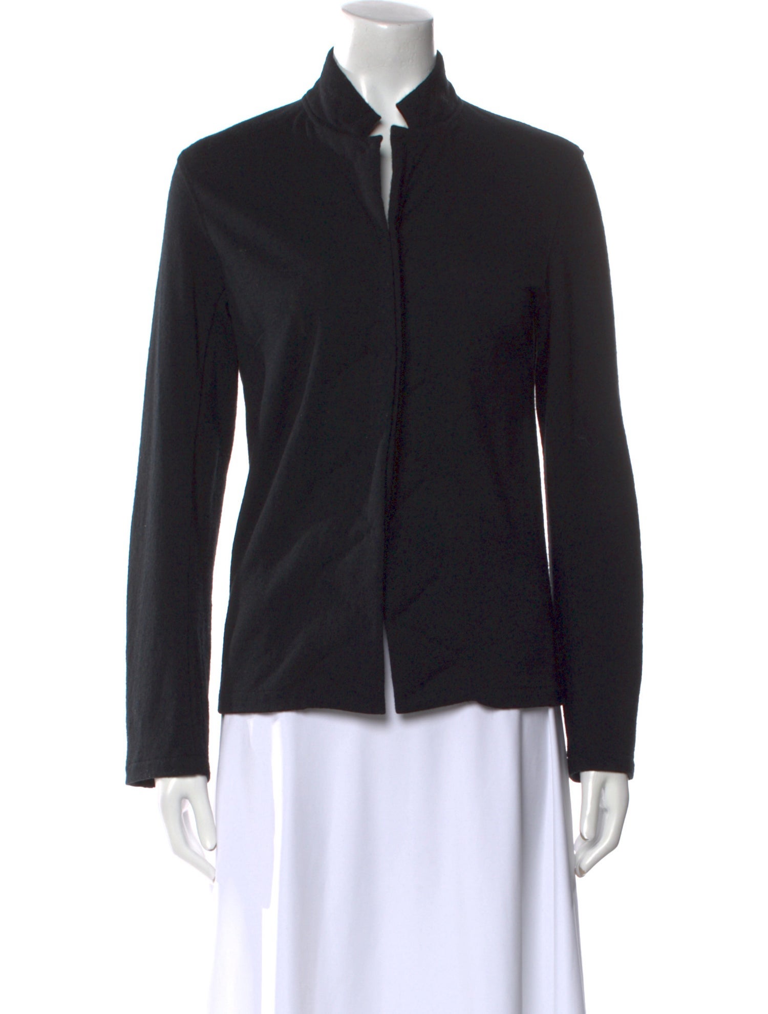 Yohji Yamamoto Vintage 2000 Sweater