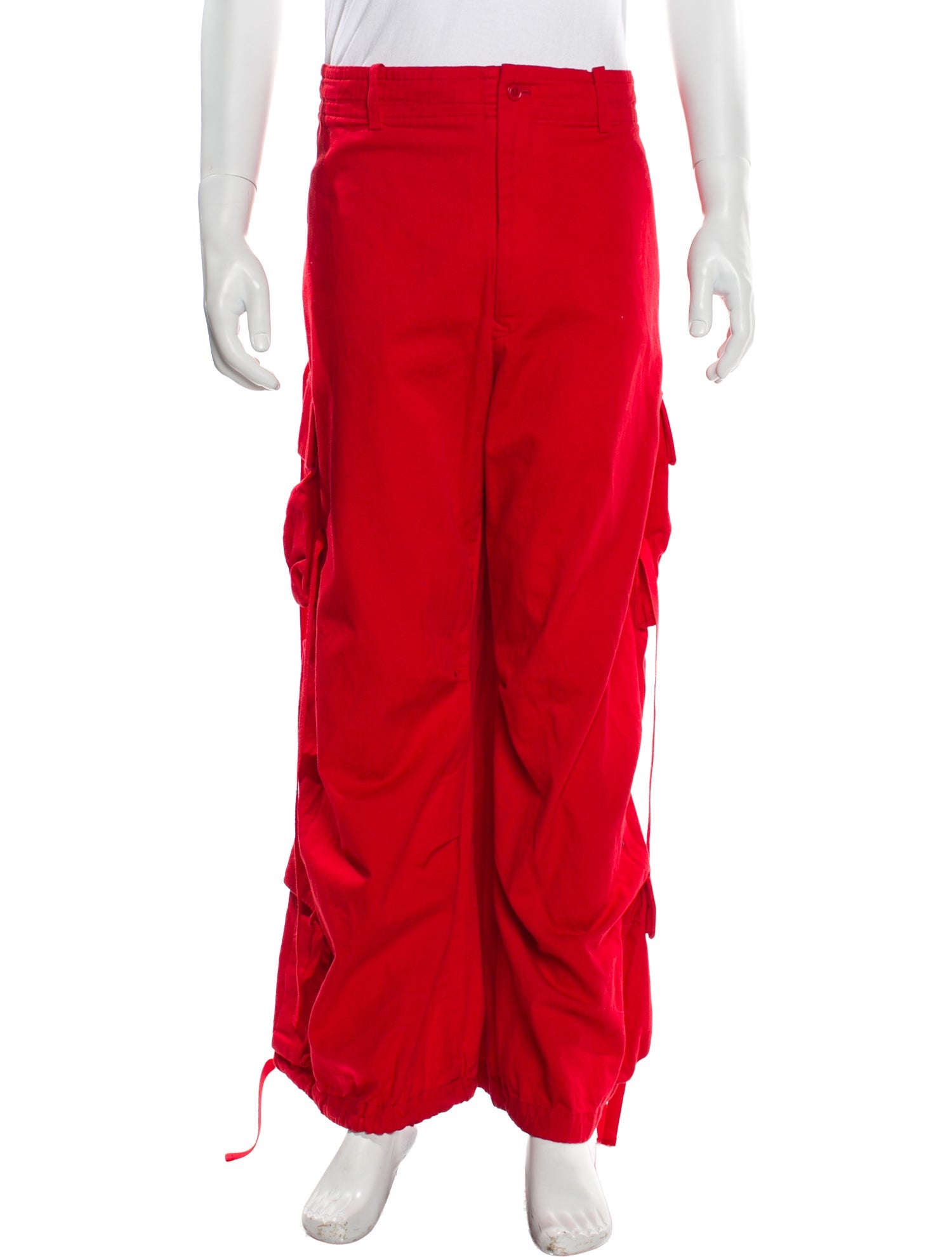 S'YTE 2021 Cargo Pants