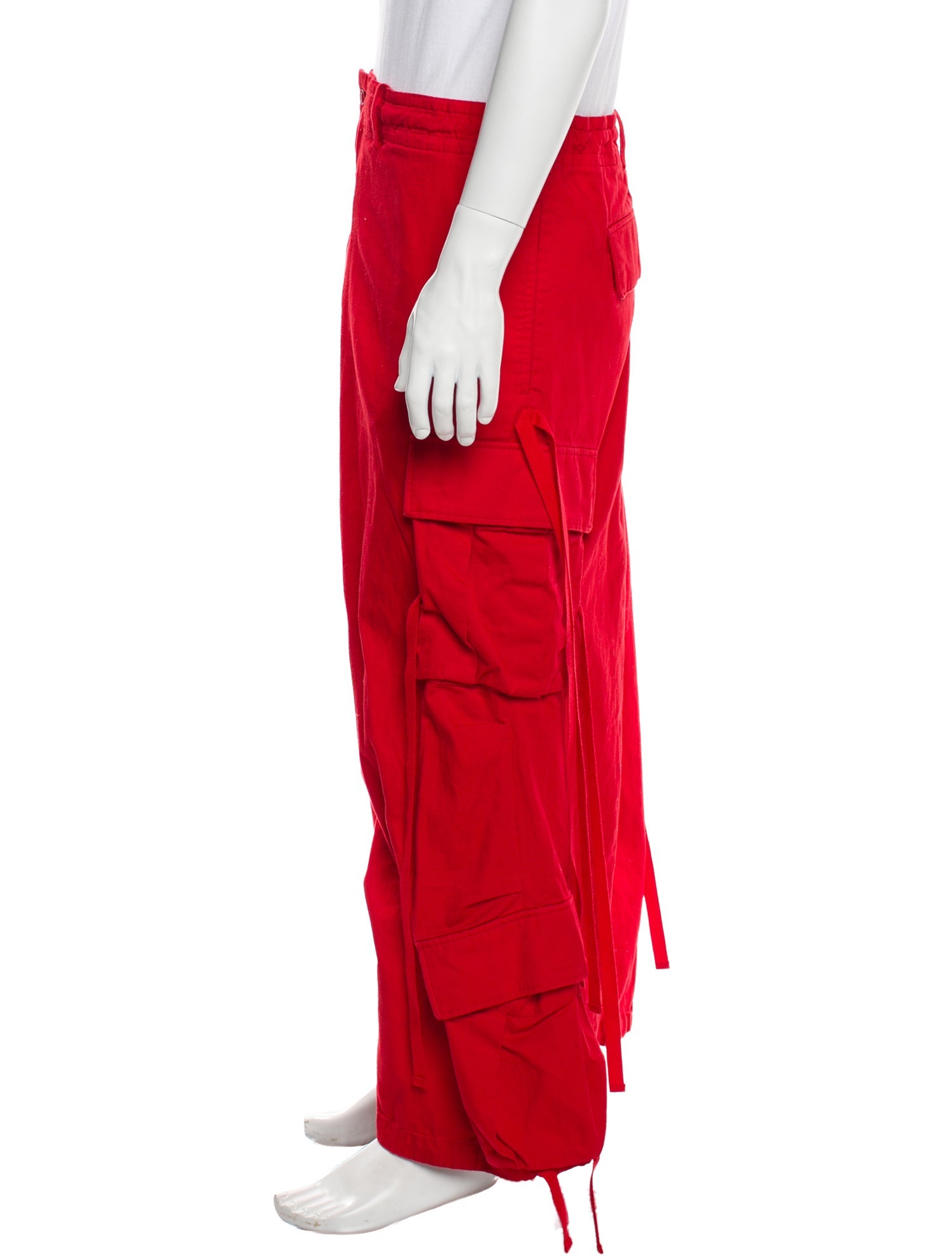 S'YTE 2021 Cargo Pants