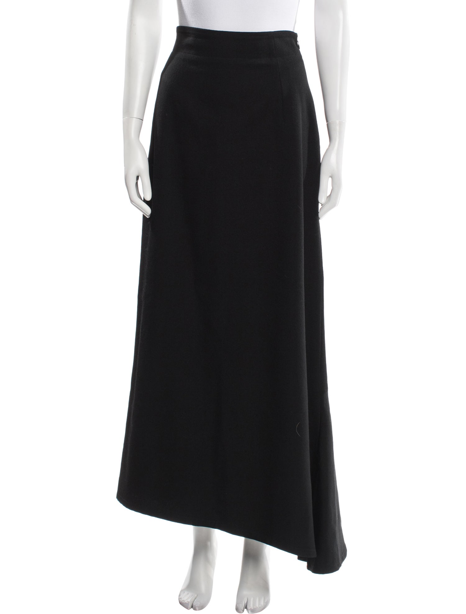 Yohji Yamamoto Vintage Long Skirt