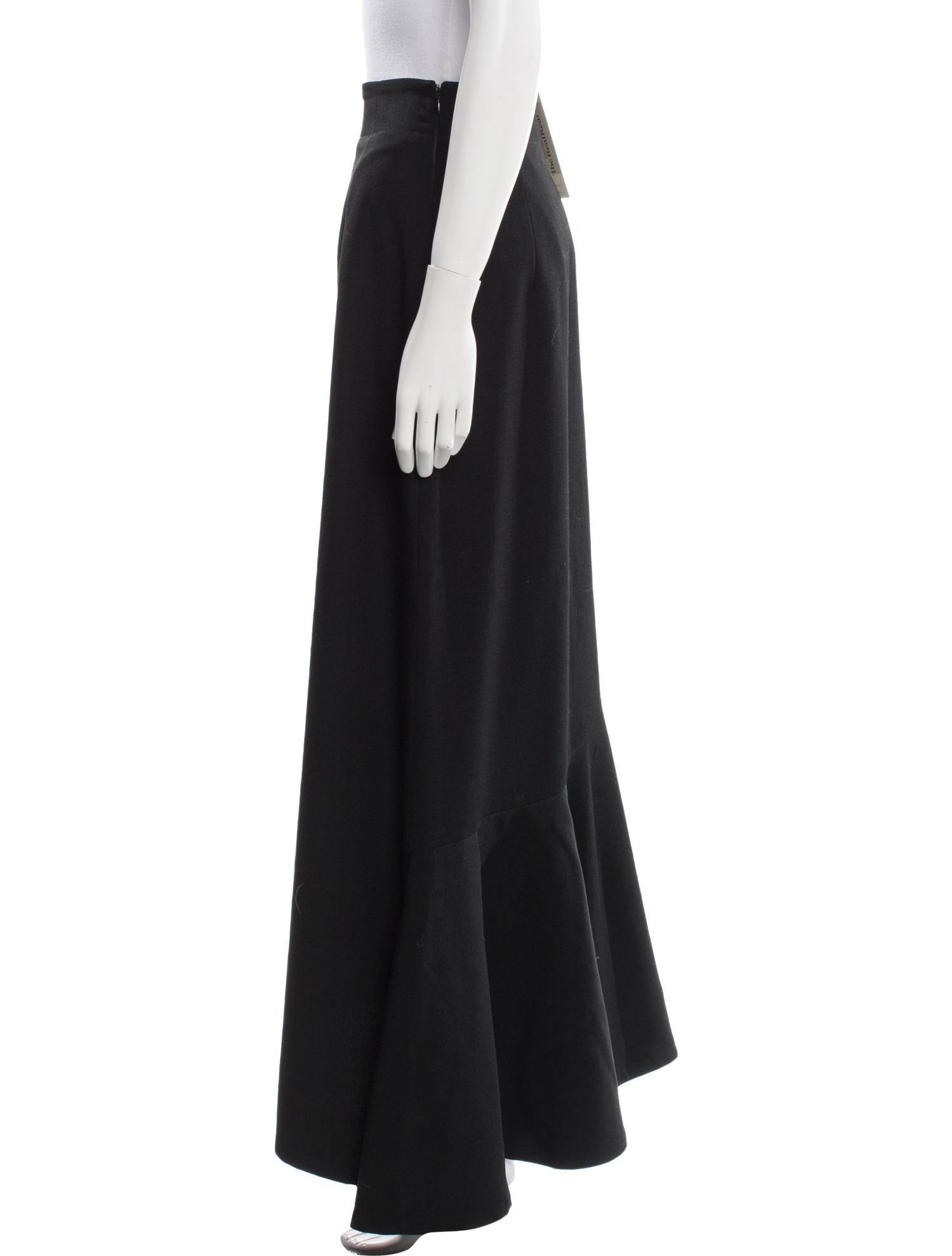 Yohji Yamamoto Vintage Long Skirt