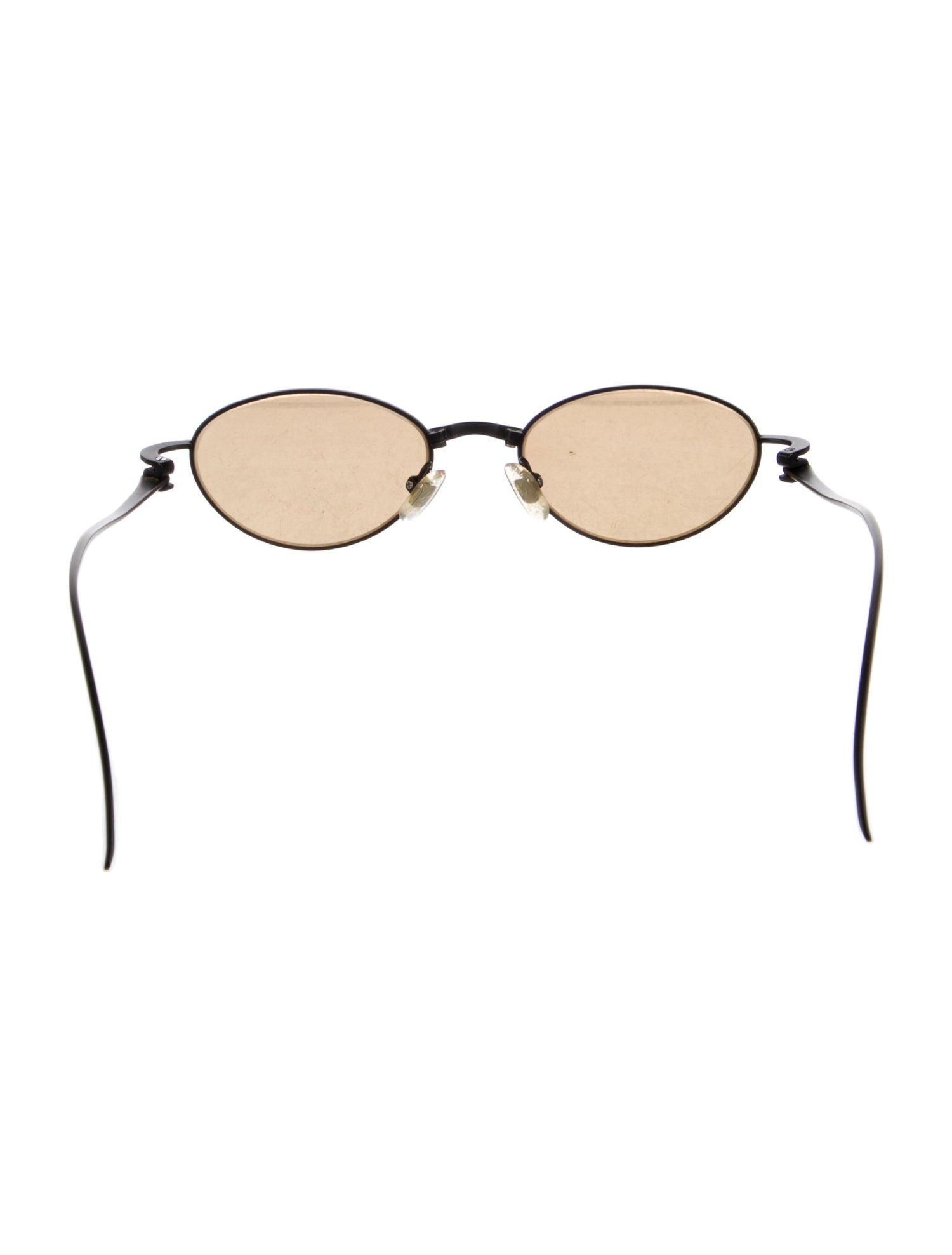 Yohji Yamamoto Vintage Round Sunglasses
