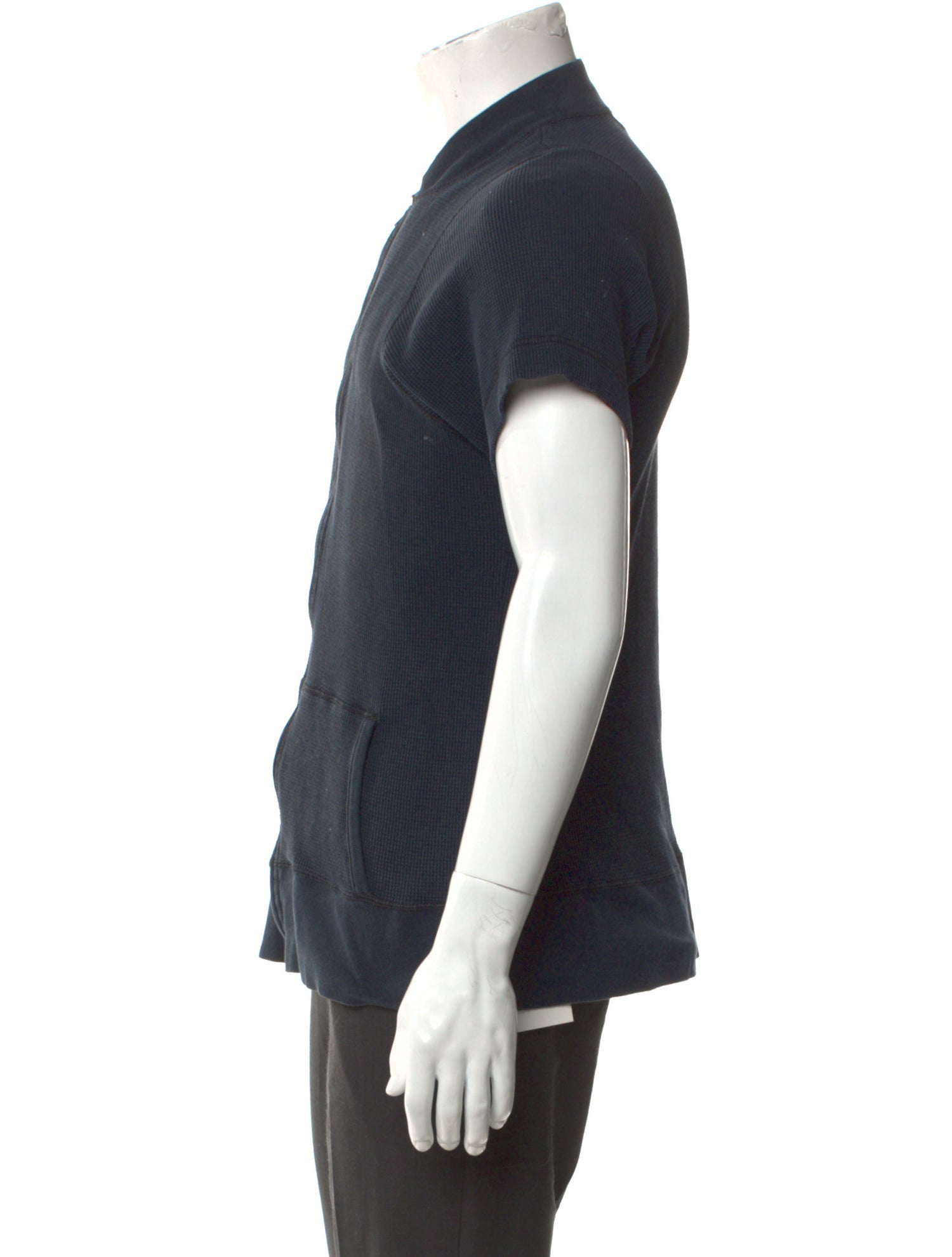 Y's by Yohji Yamamoto Vintage 2000's Shirt