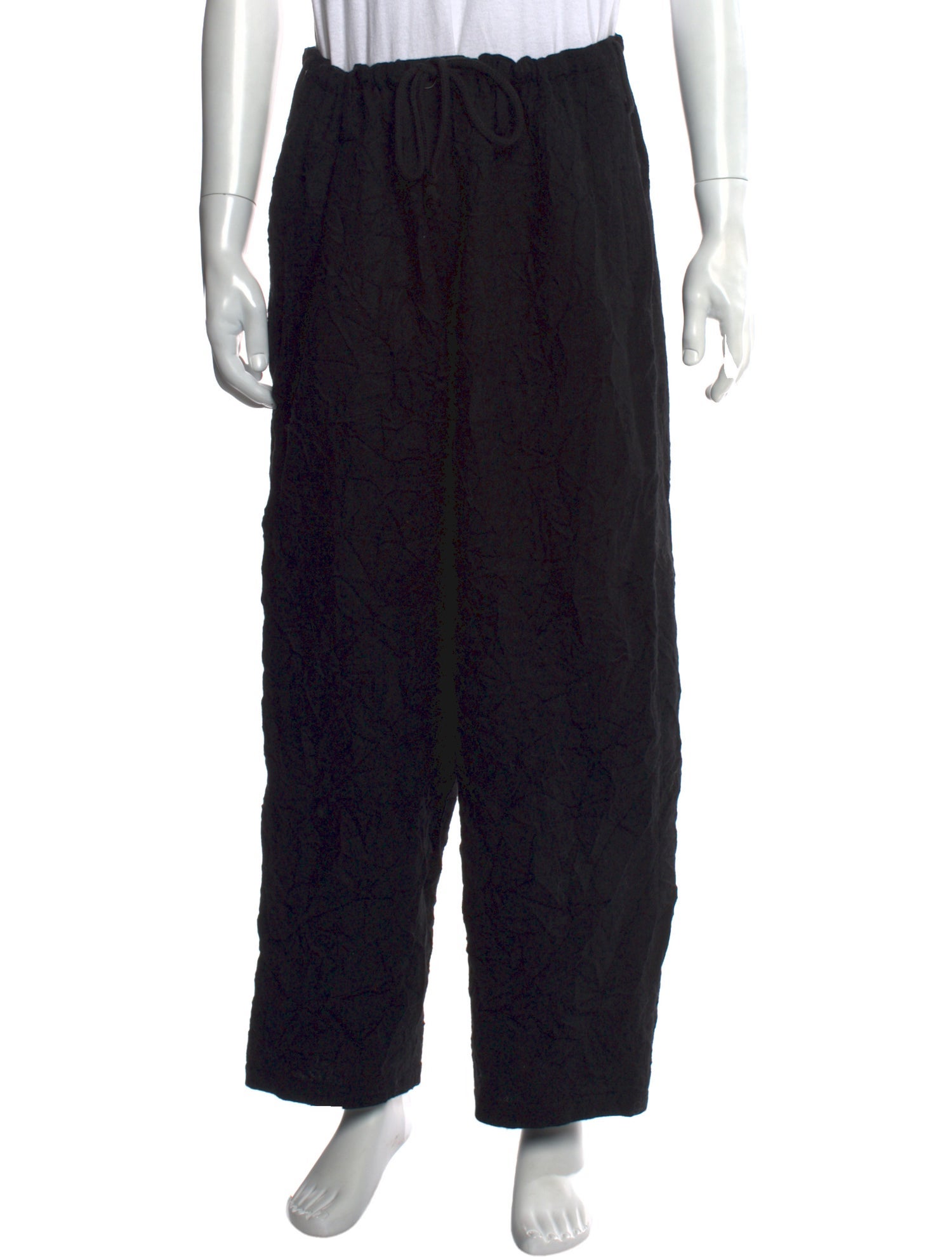 Yohji Yamamoto Pour Homme 2023 Pants