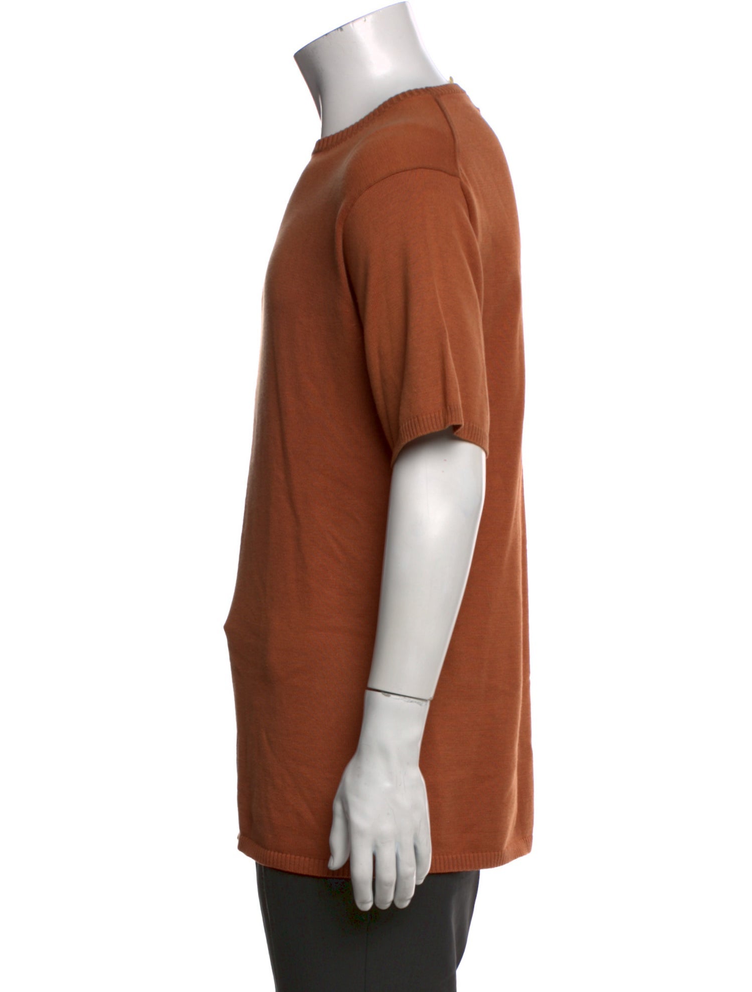 Yohji Yamamoto Pour Homme Vintage 2003 Pullover