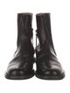Yohji Yamamoto x Cherevichkiotvichki Leather Boots