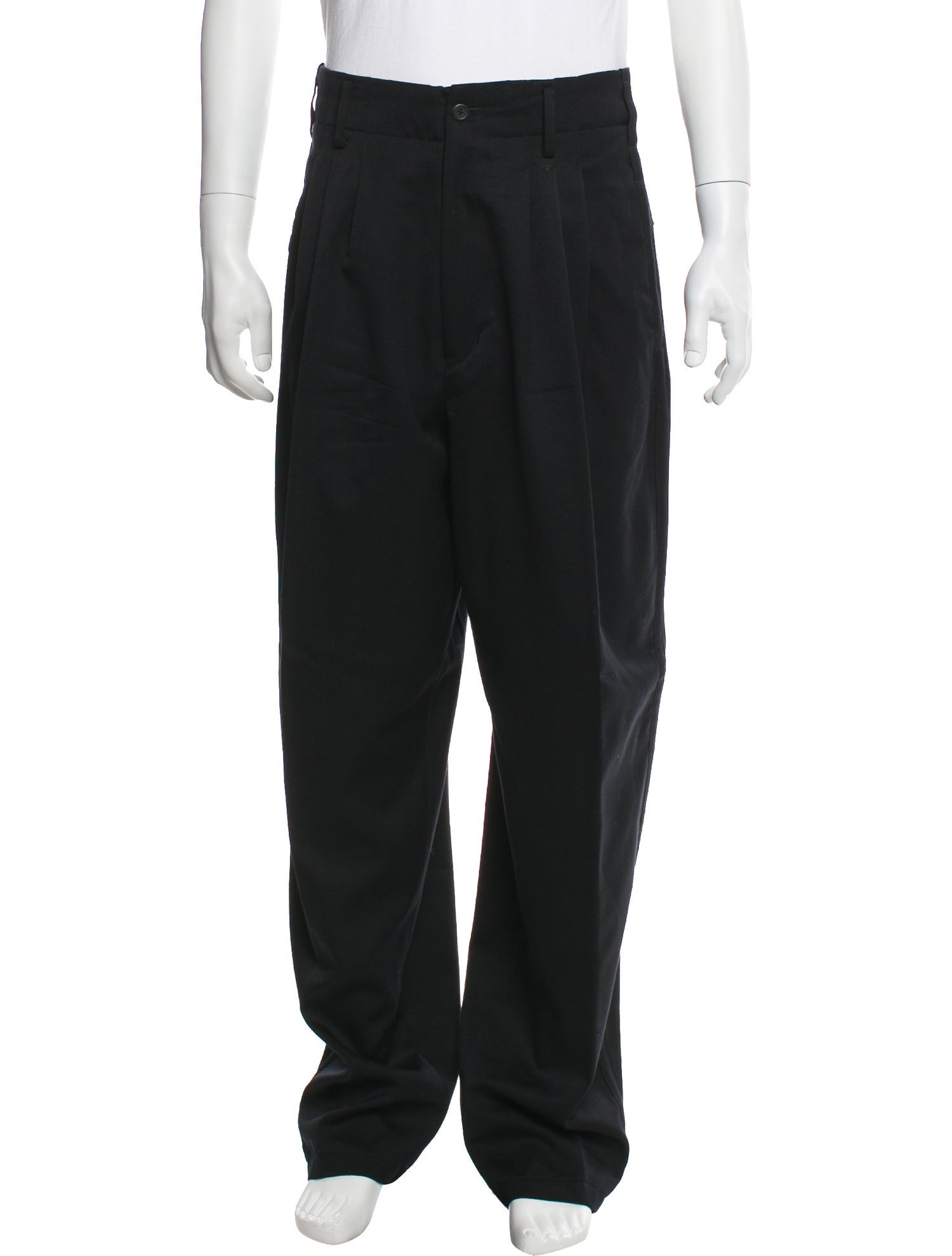 Yohji Yamamoto Pour Homme Vintage Pants