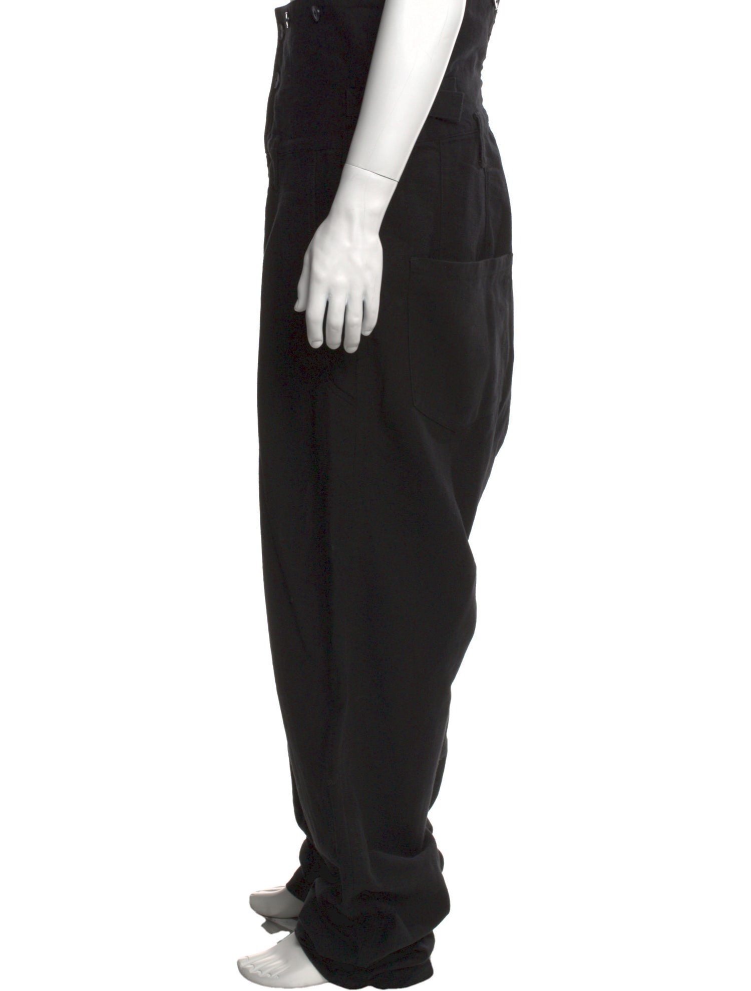 Yohji Yamamoto Pour Homme 2010's Pants