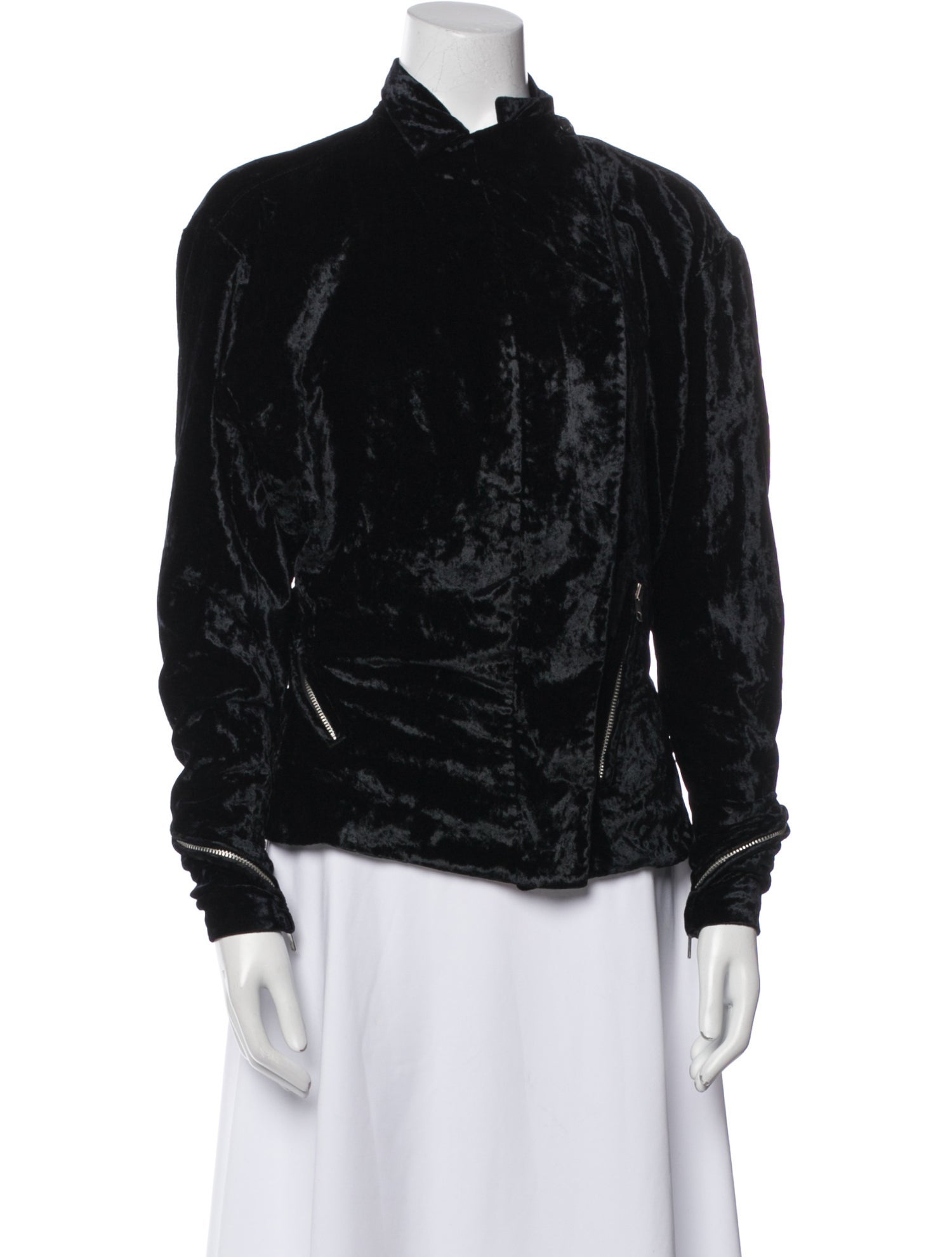 Yohji Yamamoto Vintage 1982 Biker Jacket