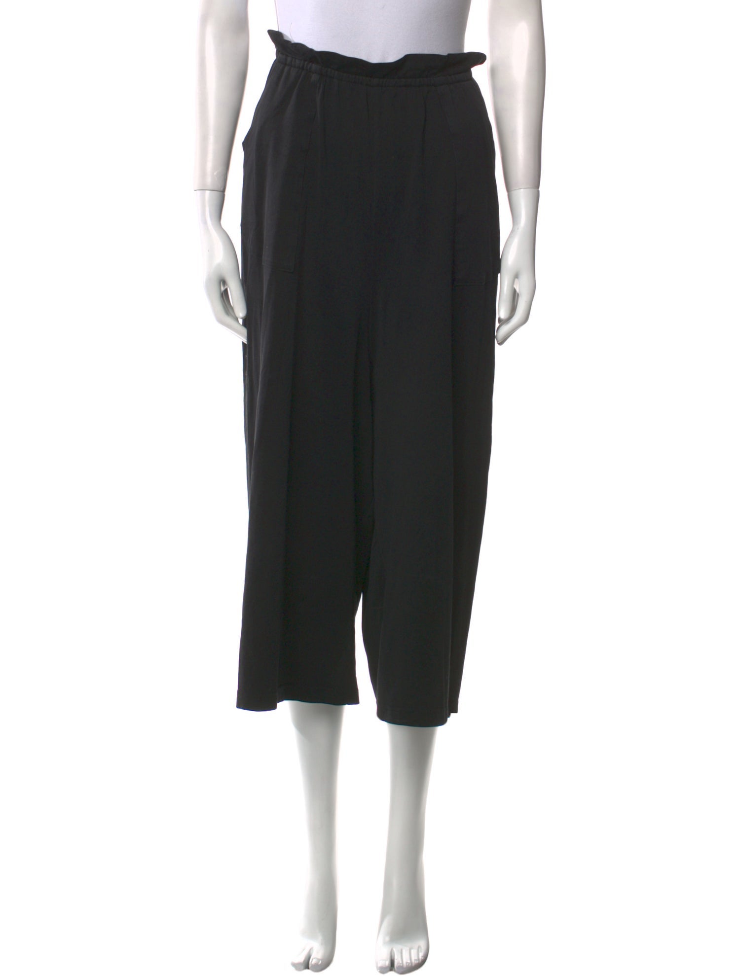Yohji Yamamoto Vintage Wide Leg Pants