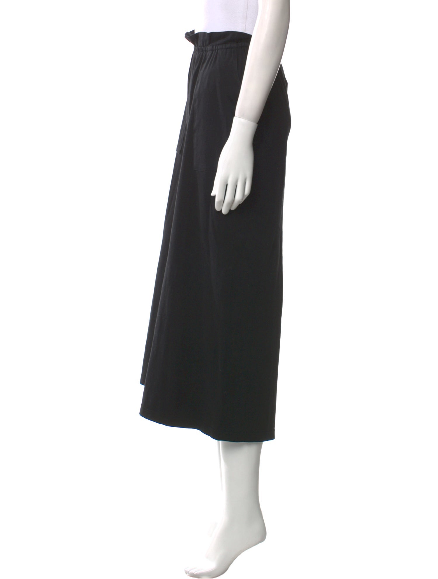 Yohji Yamamoto Vintage Wide Leg Pants