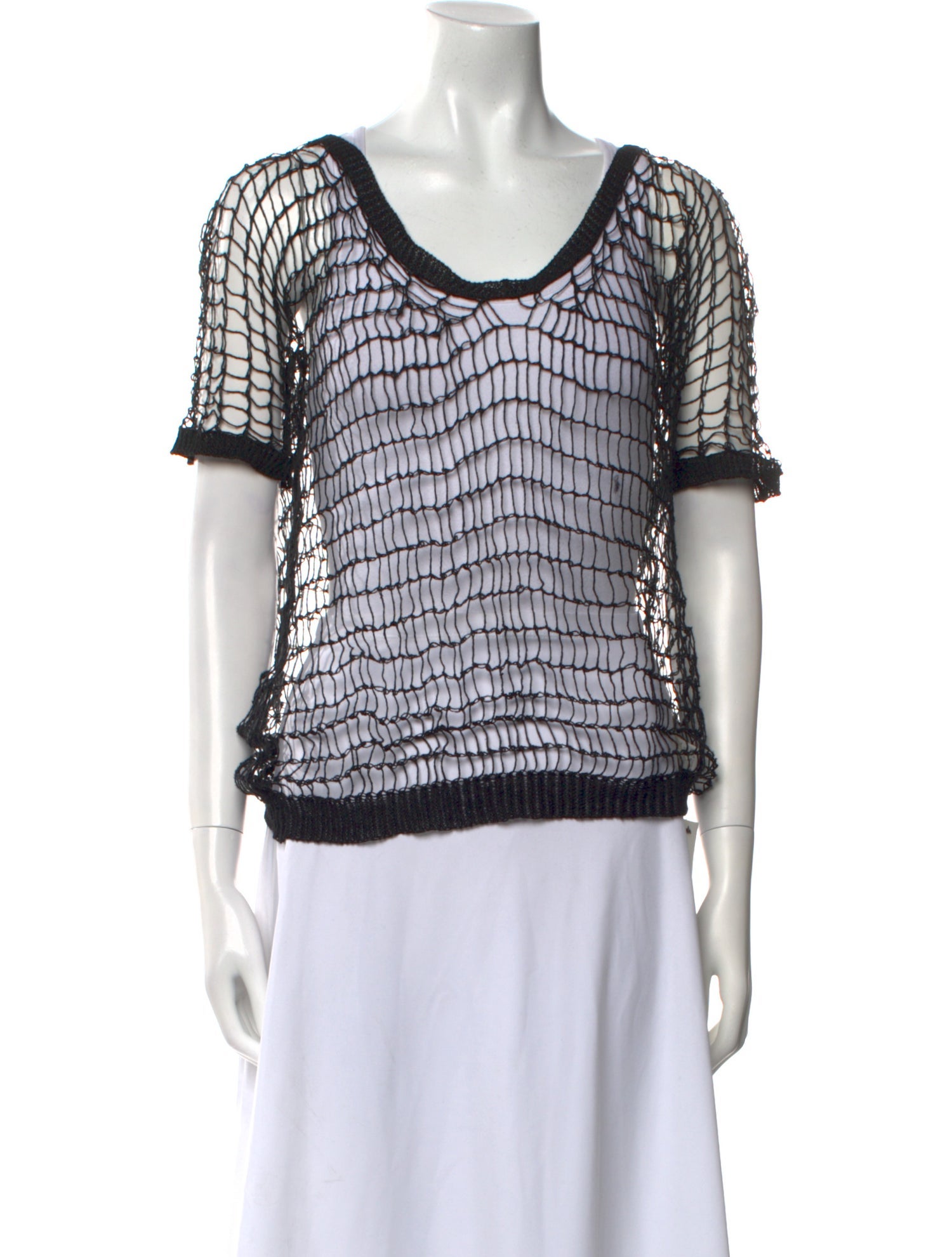 Yohji Yamamoto Vintage 2004 T-Shirt