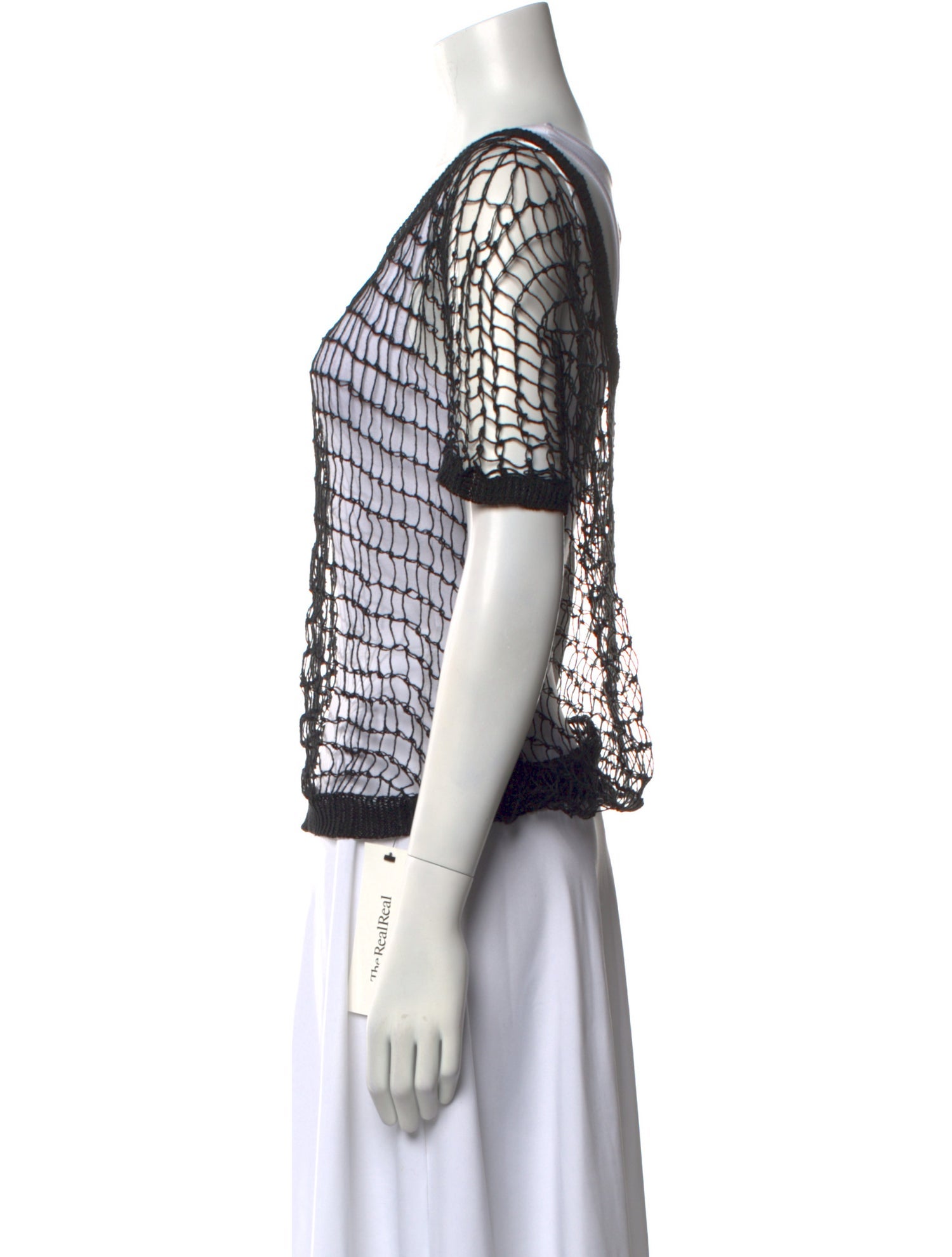 Yohji Yamamoto Vintage 2004 T-Shirt