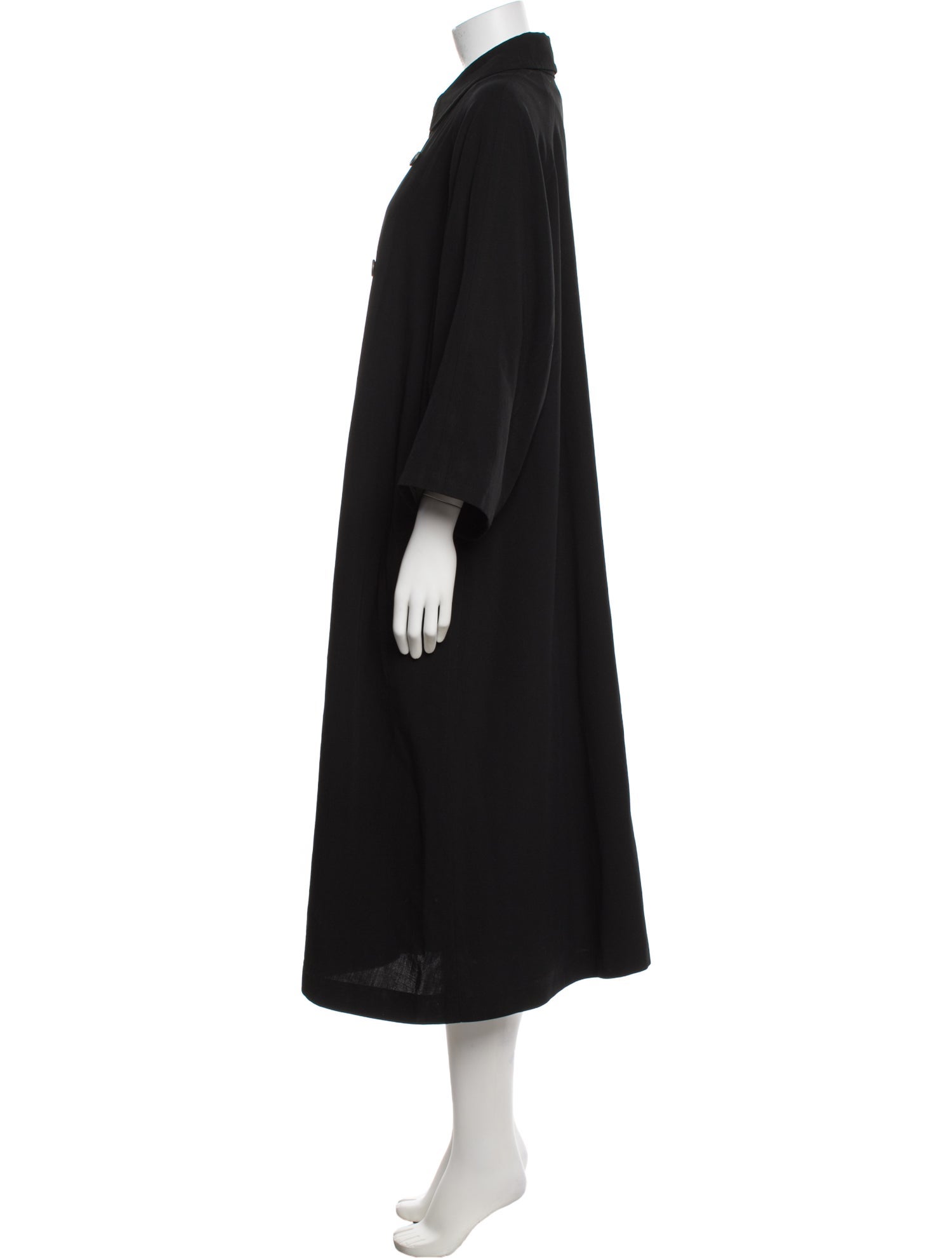 Yohji Yamamoto Vintage 1992 Coat