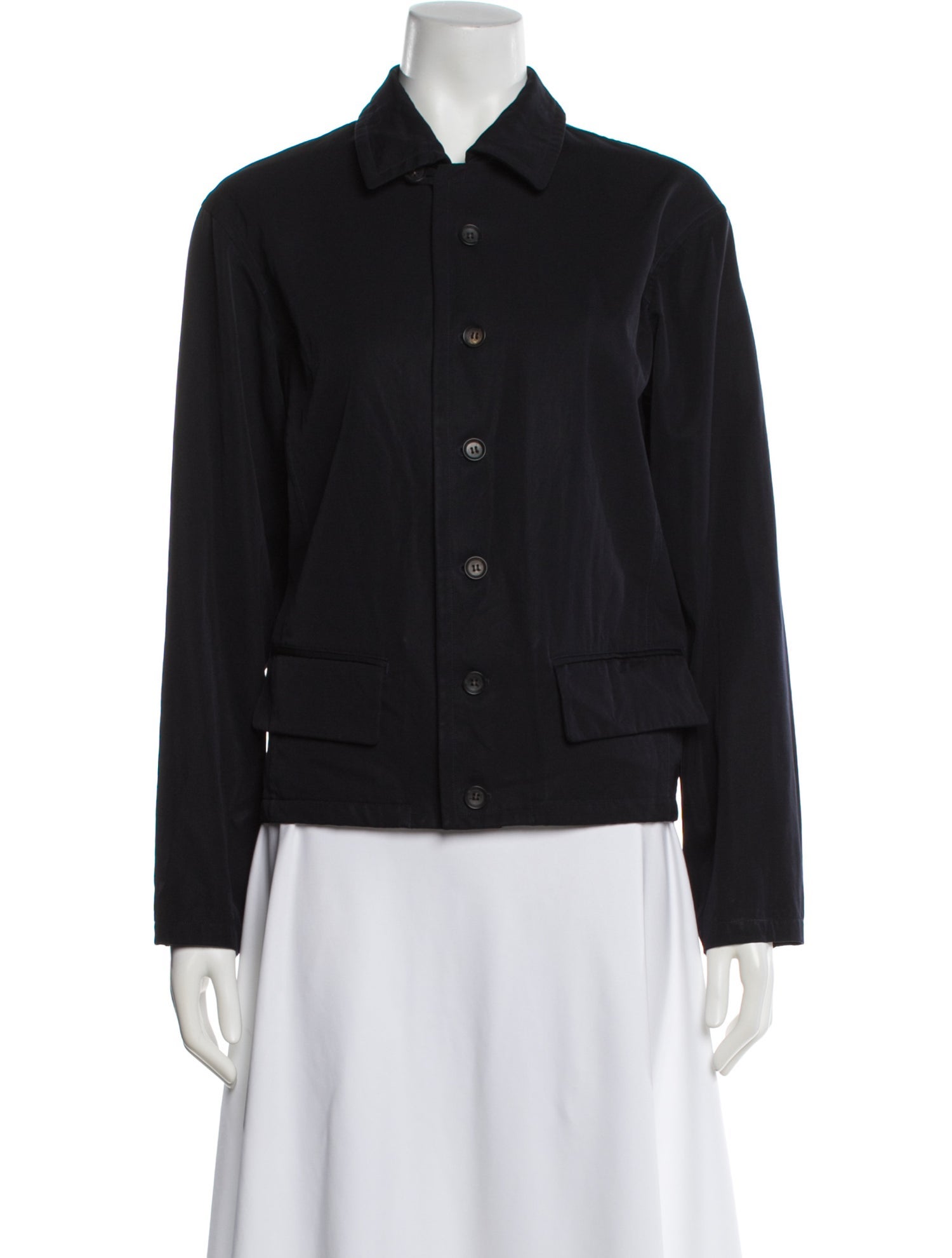 Yohji Yamamoto Vintage 1990's Jacket