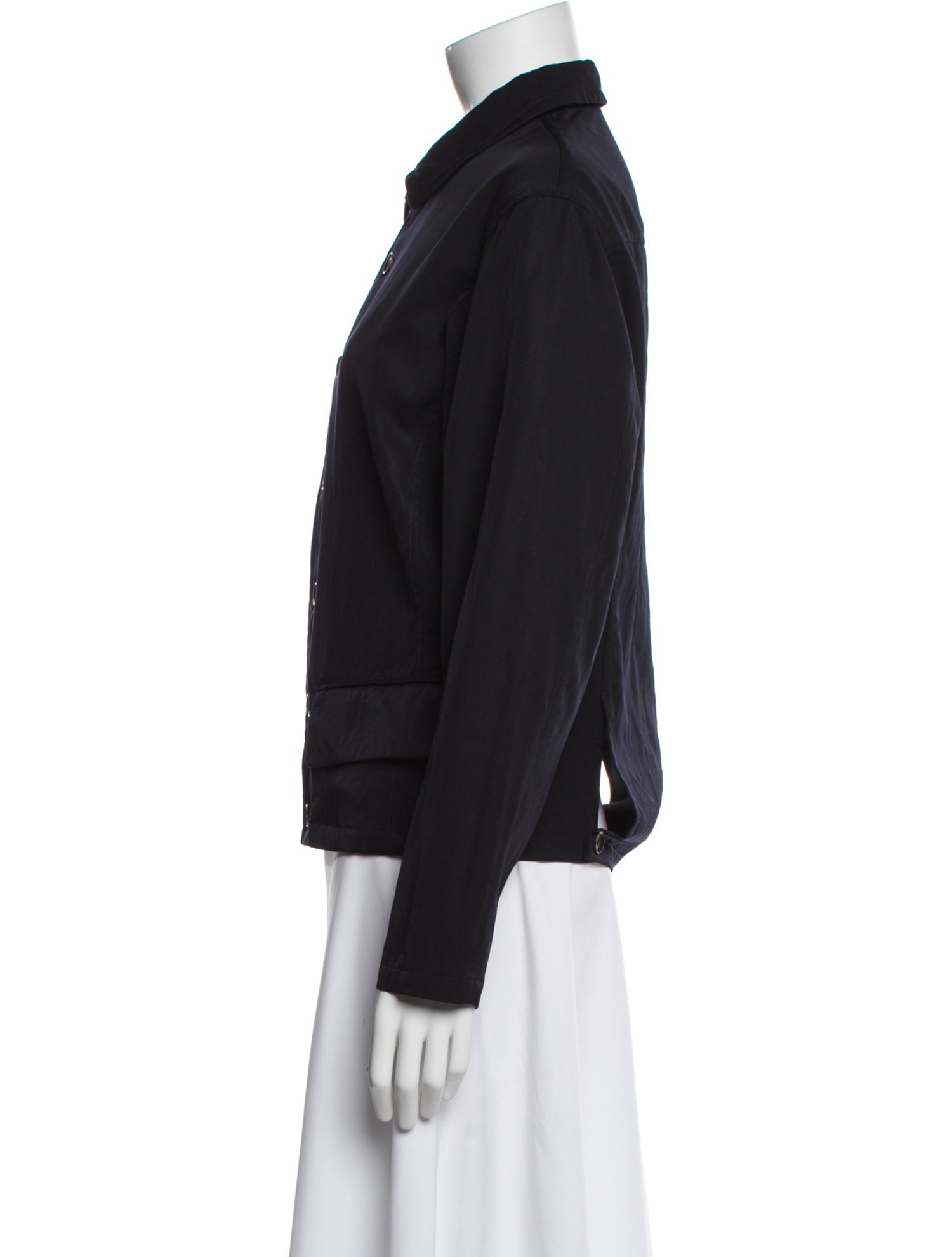 Yohji Yamamoto Vintage 1990's Jacket