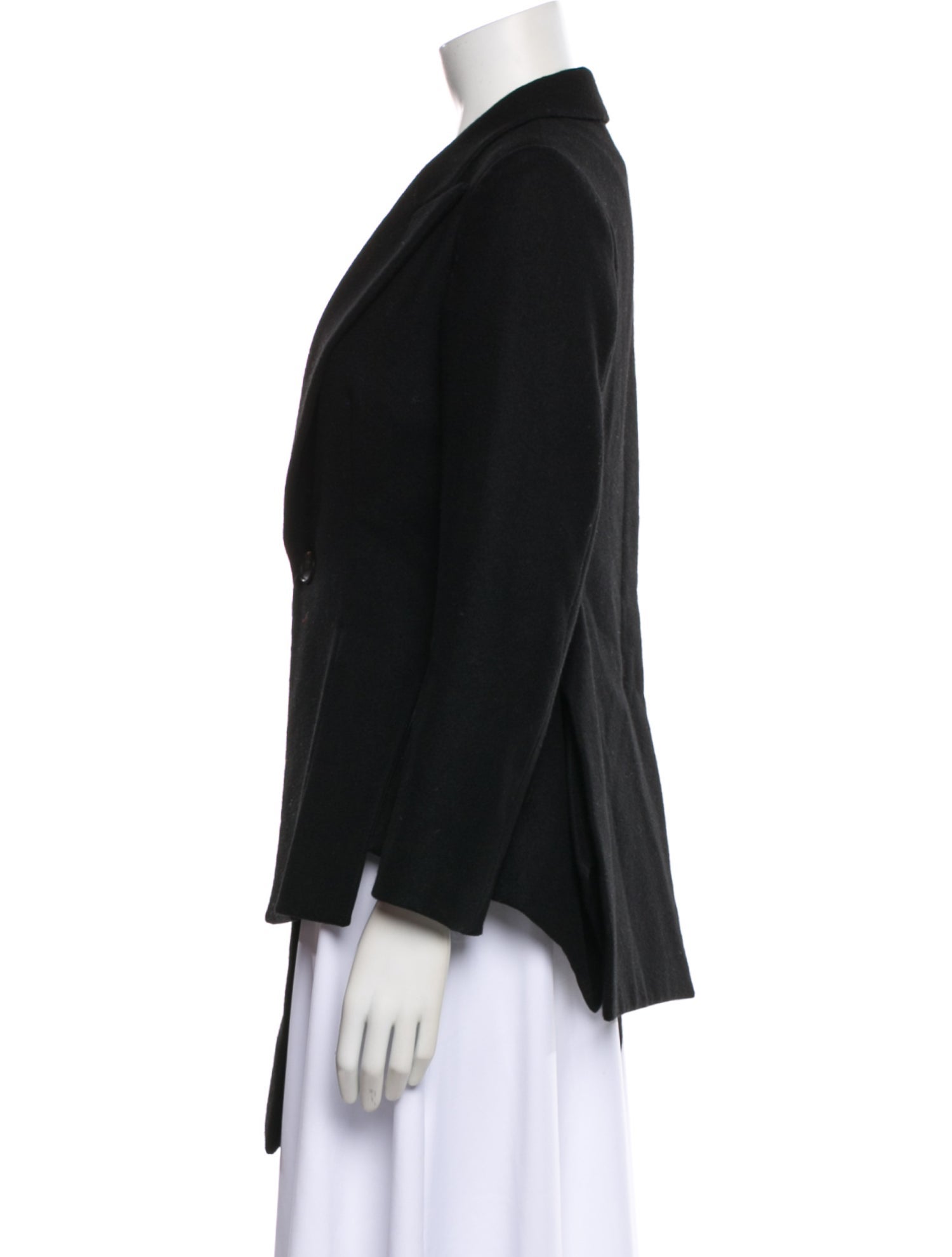 Yohji Yamamoto Blazer