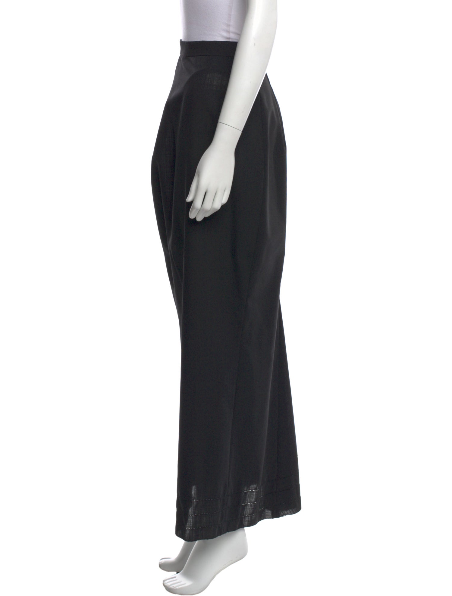 Yohji Yamamoto Vintage Long Skirt
